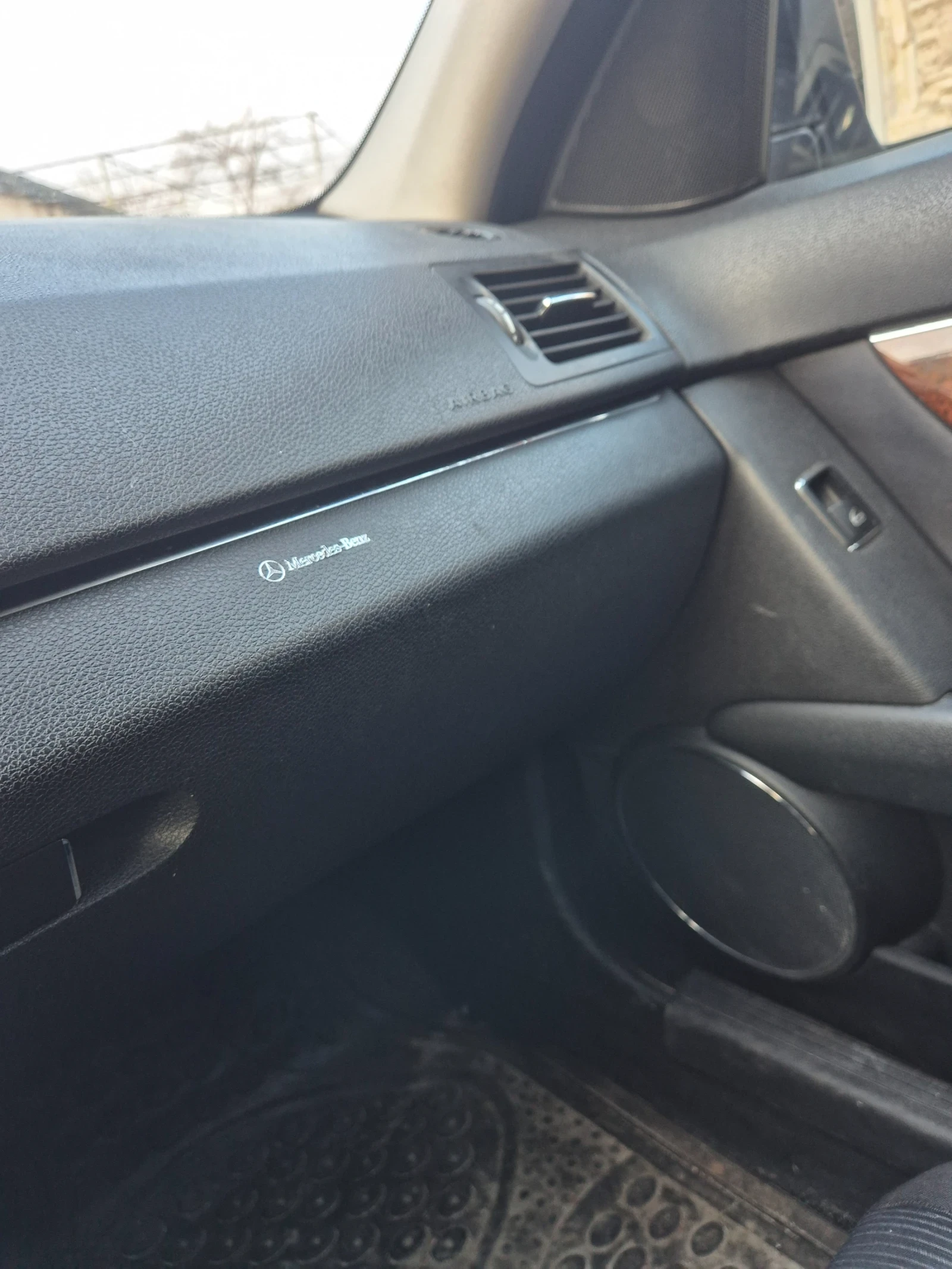 Mercedes-Benz C 180  | Mobile.bg   16