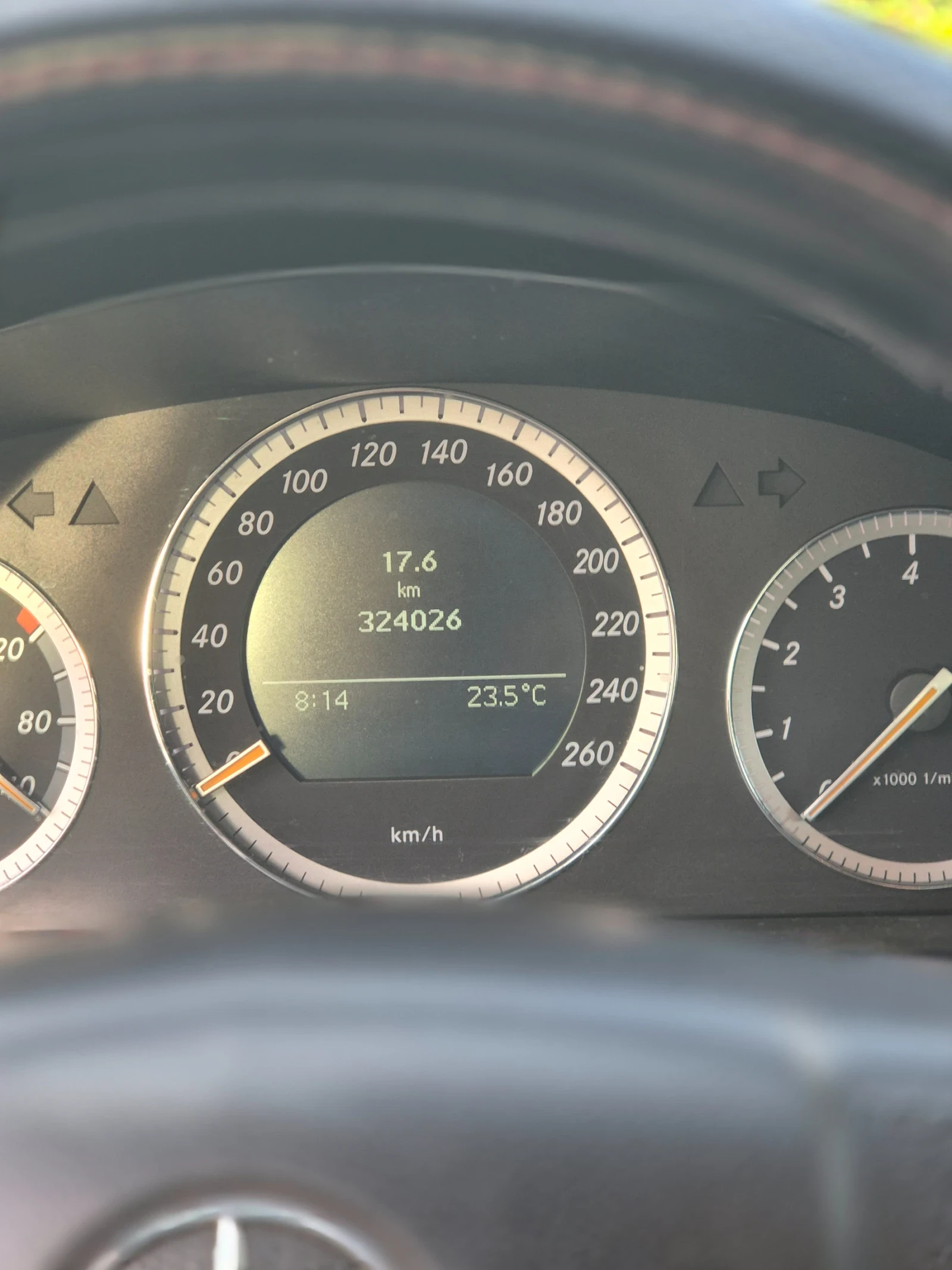 Mercedes-Benz C 180 Компресор - изображение 9