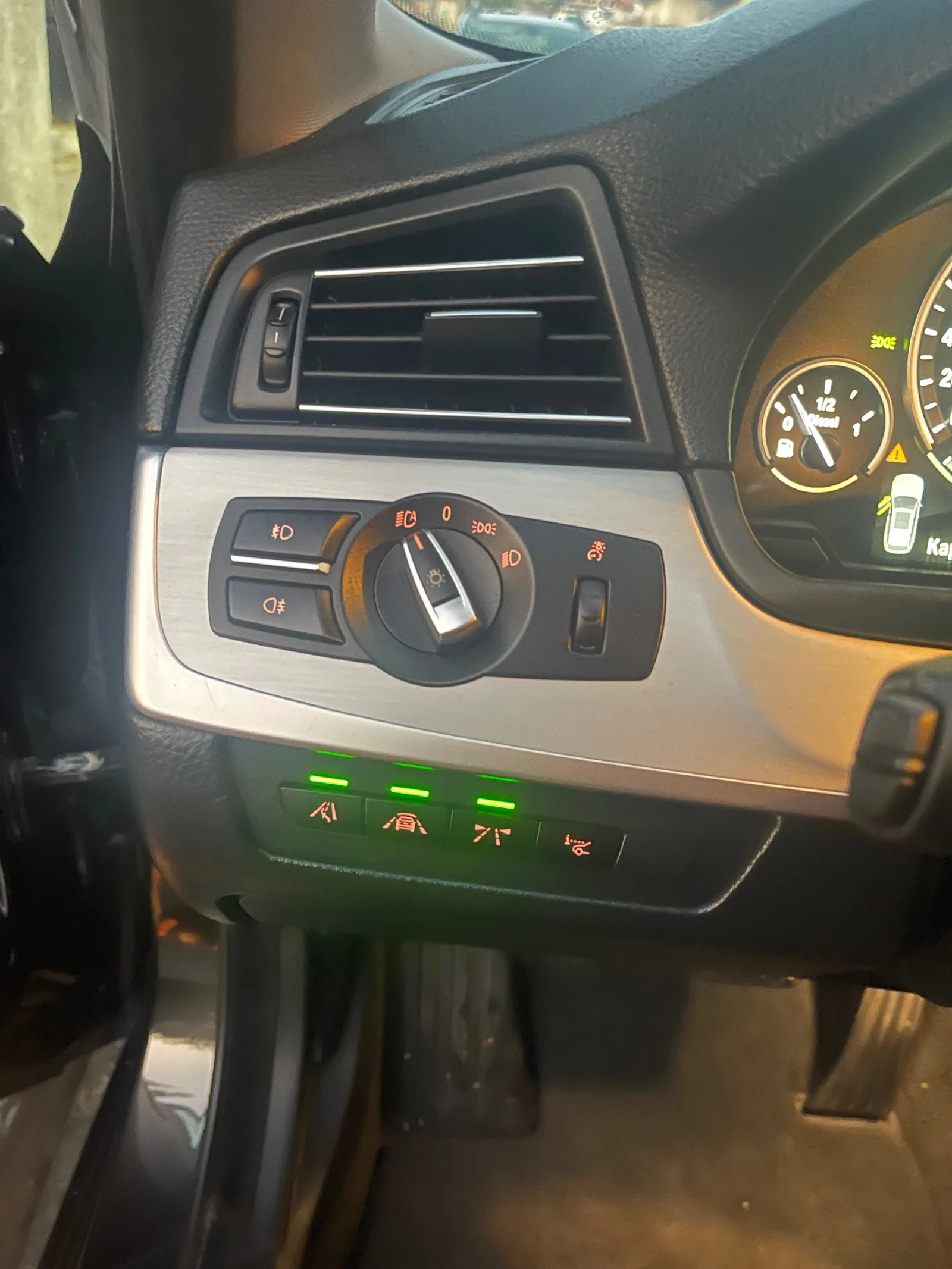 BMW 530 xDrive | Mobile.bg � ����������� 11