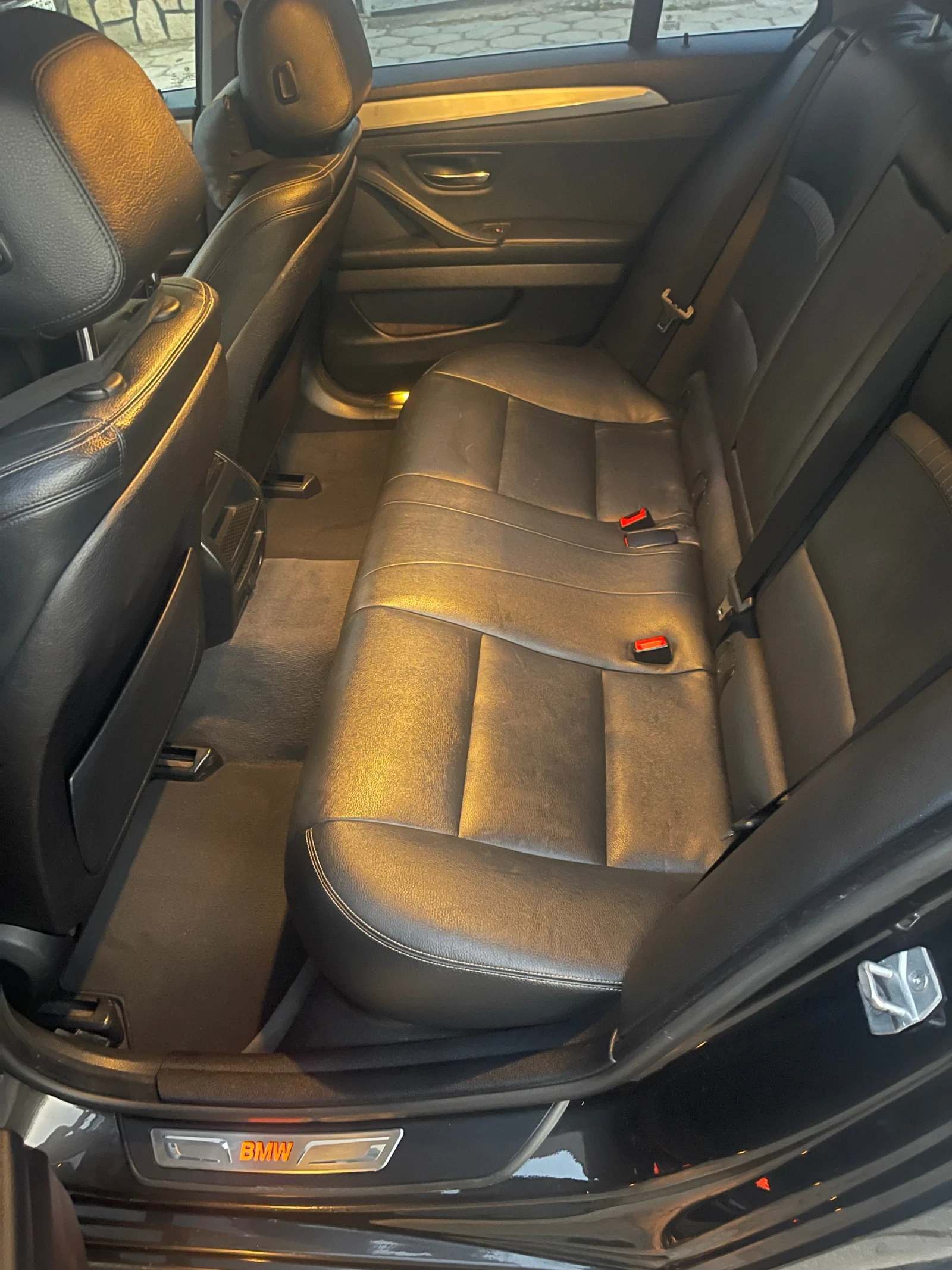 BMW 530 xDrive | Mobile.bg � ����������� 12