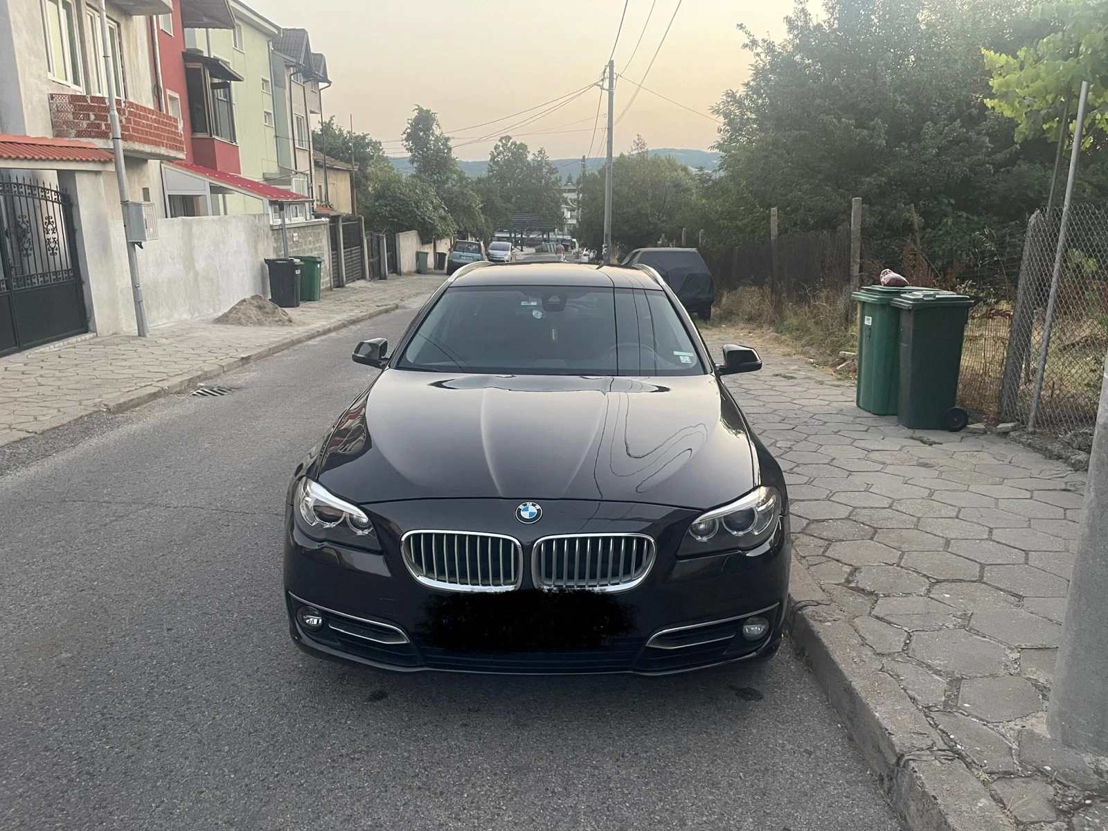 BMW 530 xDrive | Mobile.bg � ����������� 1