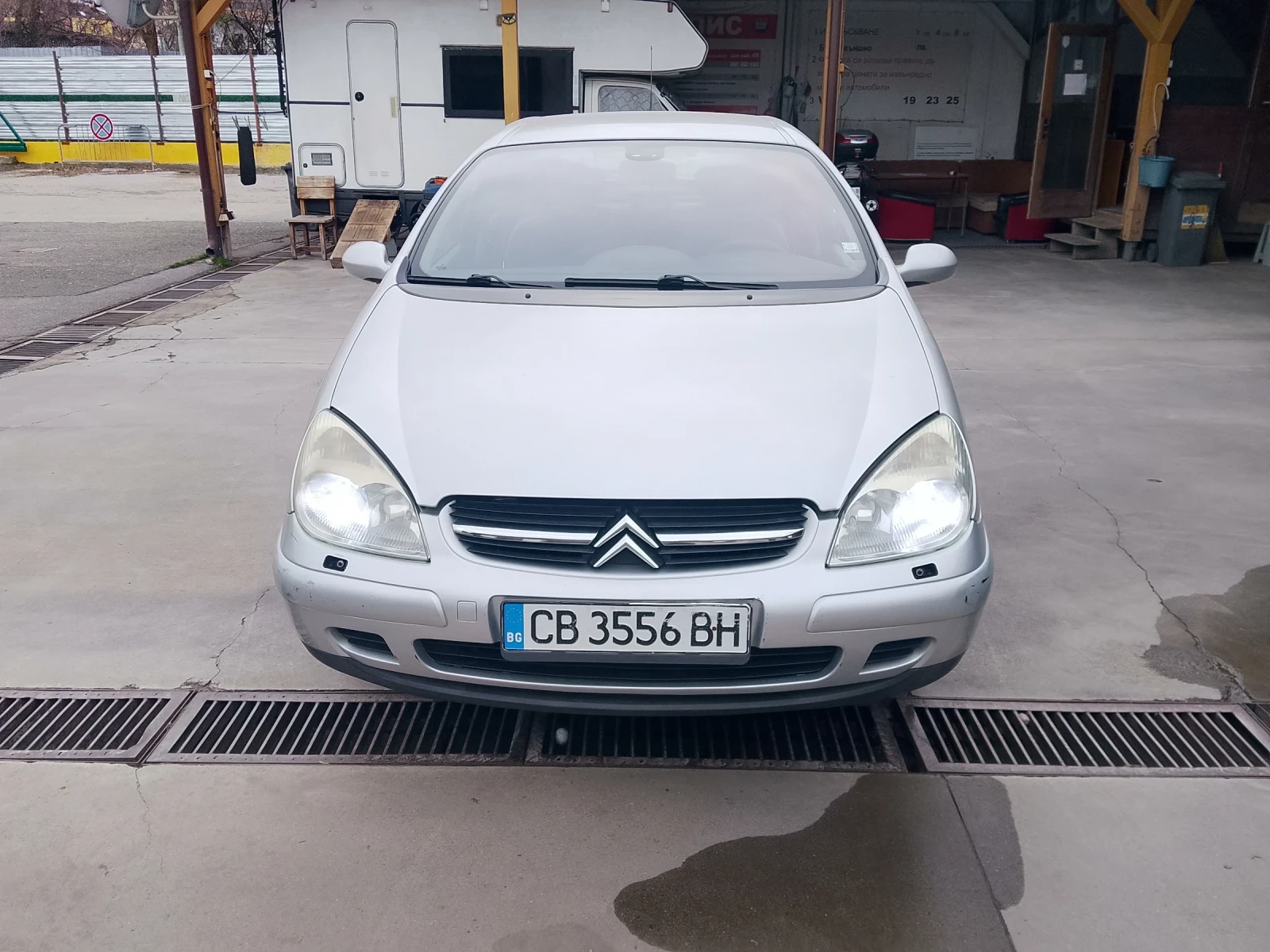Citroen C5 | Mobile.bg � ����������� 1