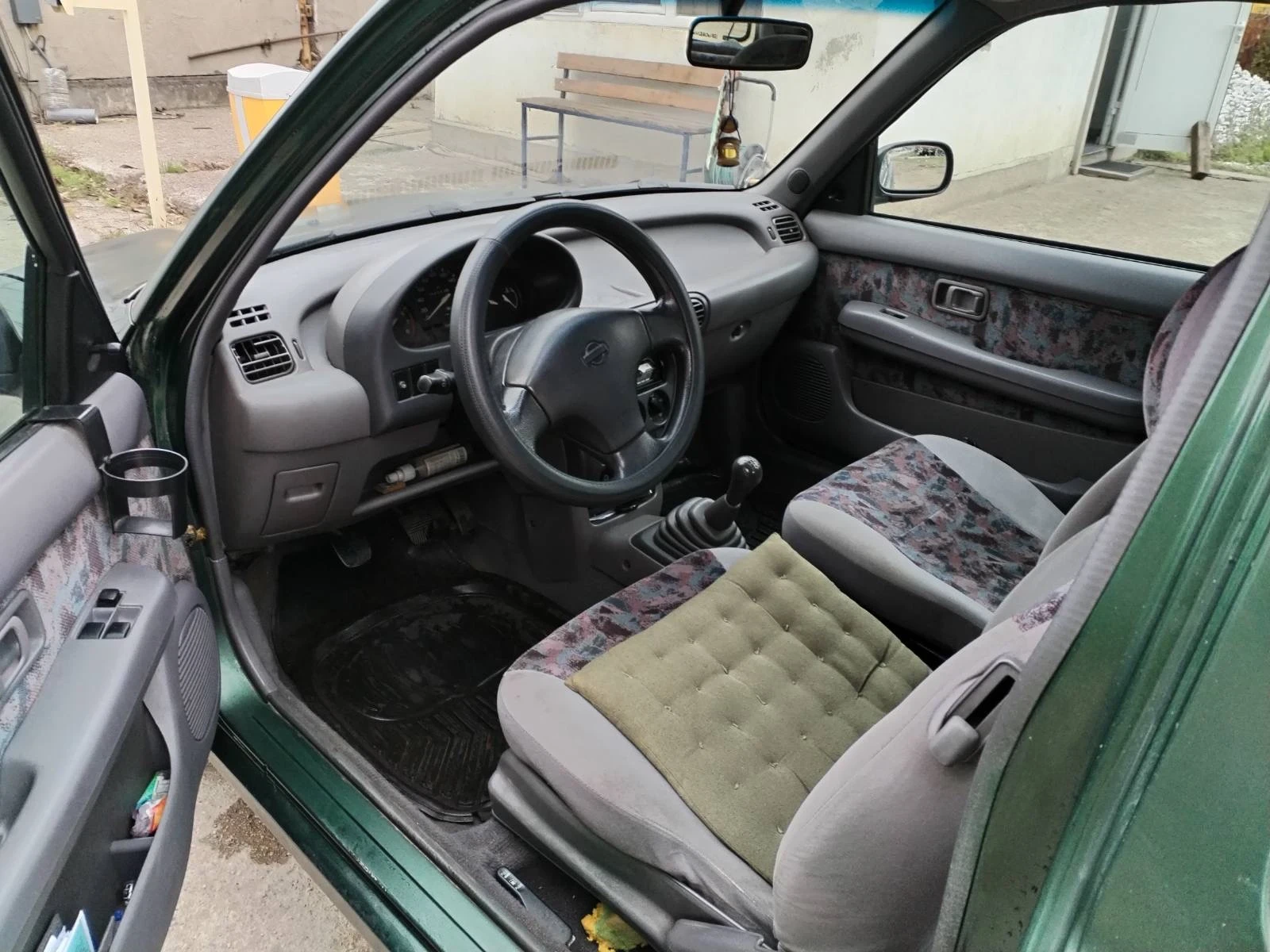 Nissan Micra 1.3 | Mobile.bg � ����������� 4
