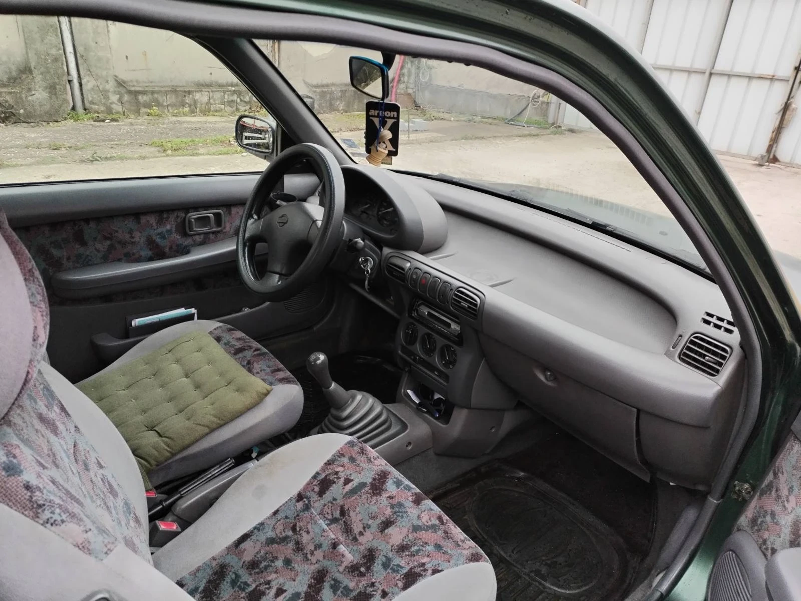 Nissan Micra 1.3 | Mobile.bg � ����������� 5