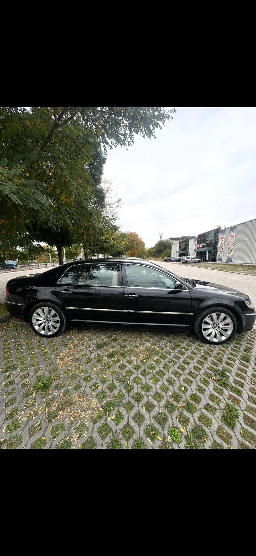 VW Phaeton �� ����� LONG/FASE | Mobile.bg � ����������� 11