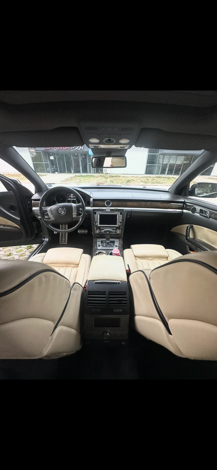 VW Phaeton �� ����� LONG/FASE | Mobile.bg � ����������� 9