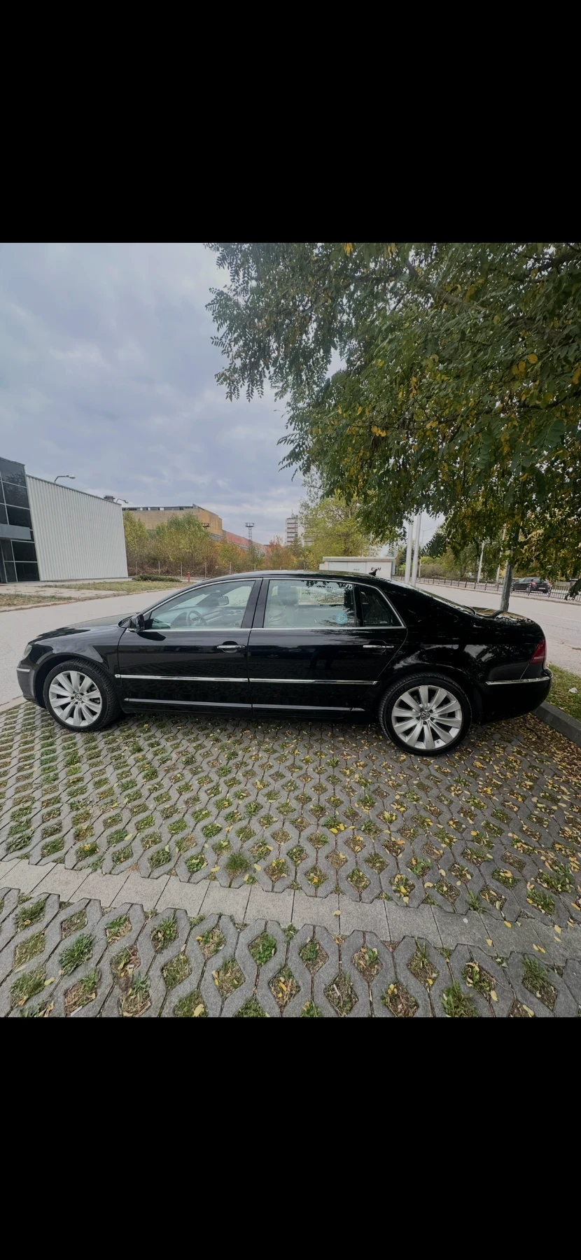 VW Phaeton �� ����� LONG/FASE | Mobile.bg � ����������� 12