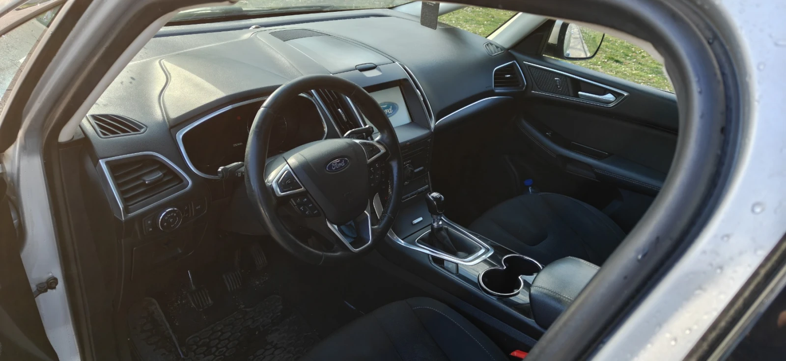 Ford S-Max 2.0 TDCI | Mobile.bg � ����������� 15