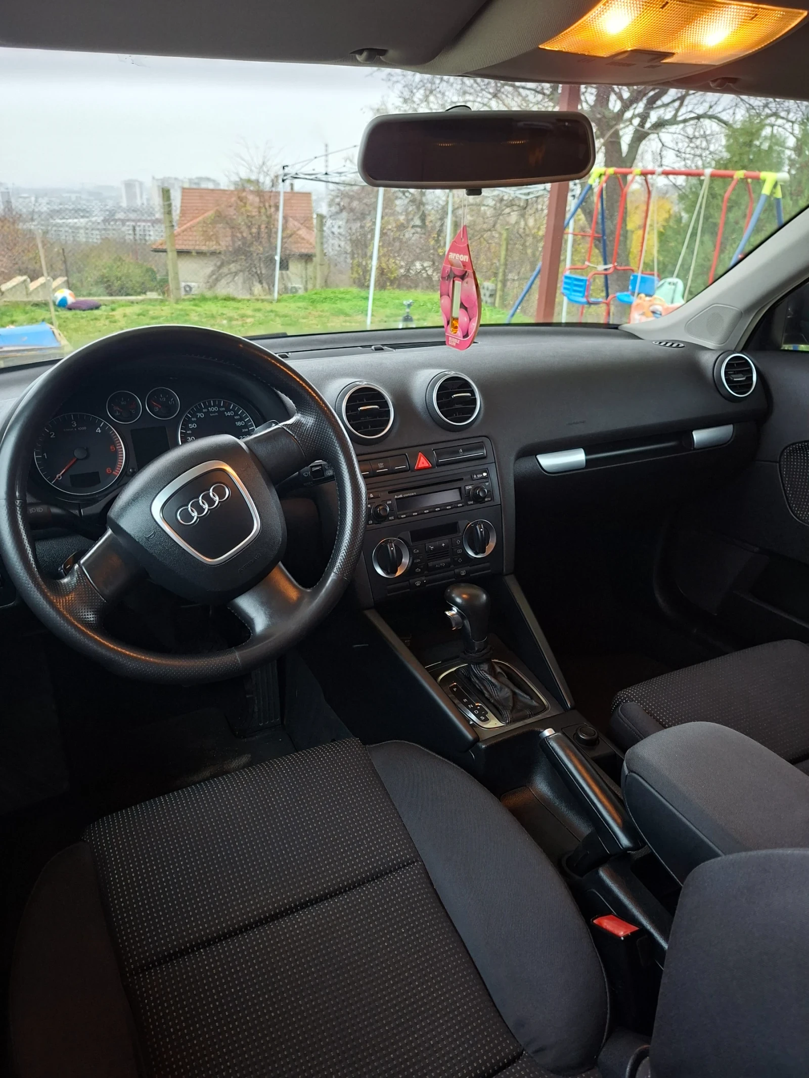 Audi A3  - изображение 8