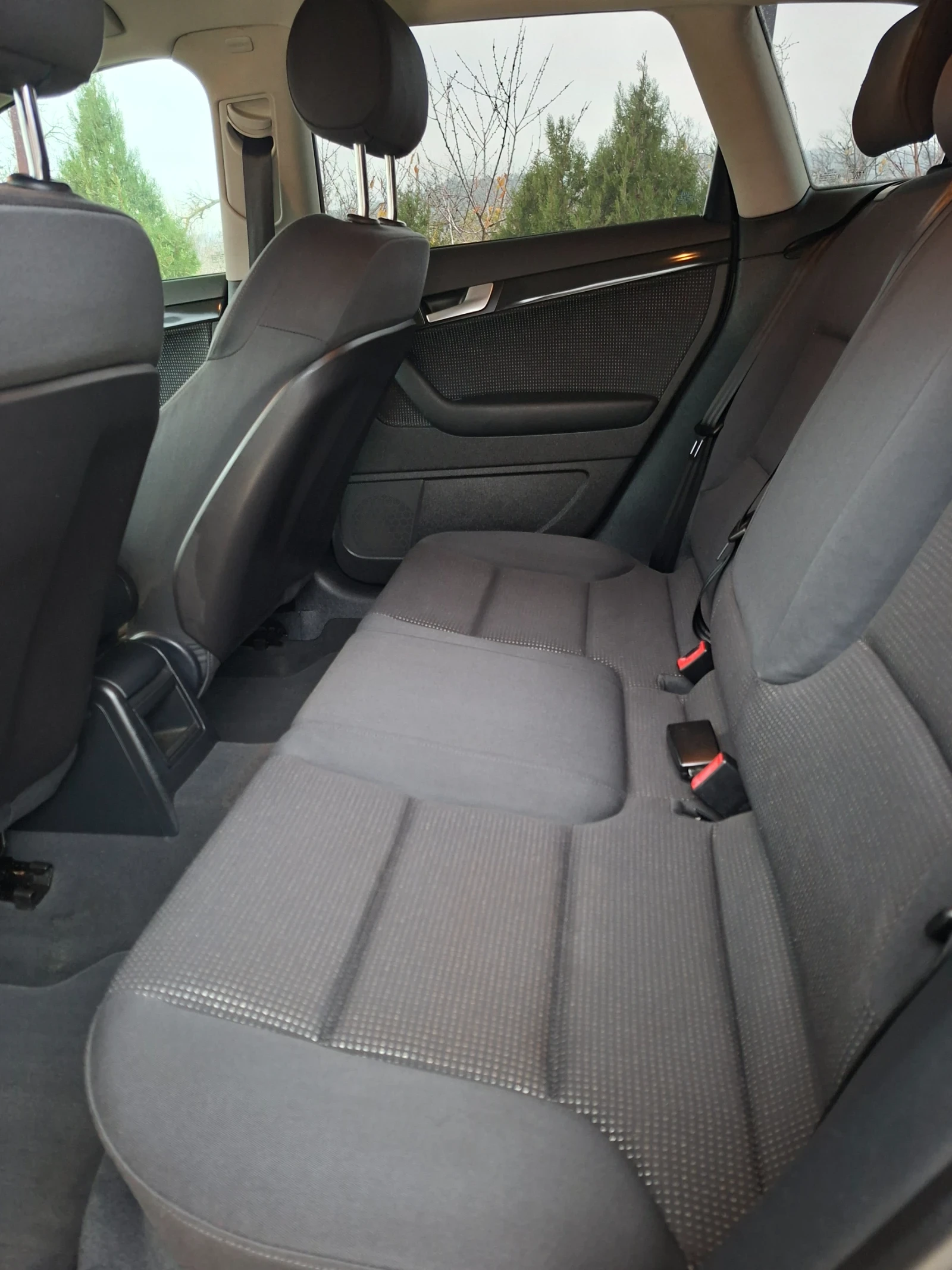 Audi A3  - изображение 7