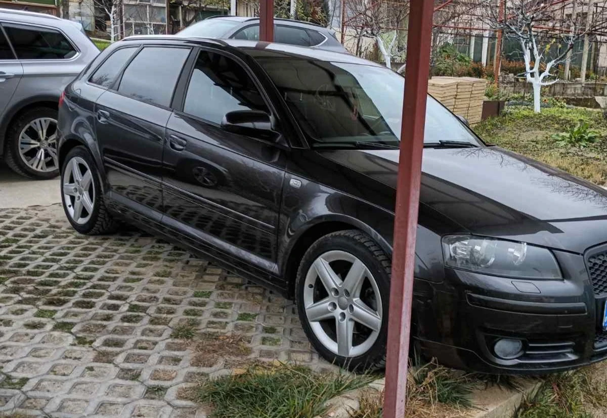 Audi A3  - изображение 2