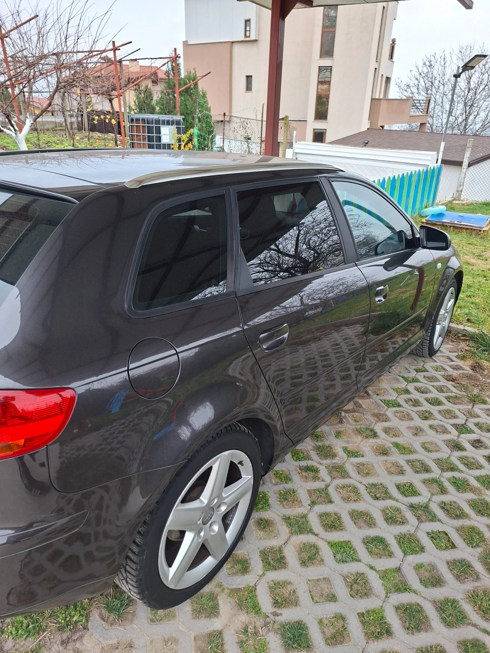 Audi A3  - изображение 4