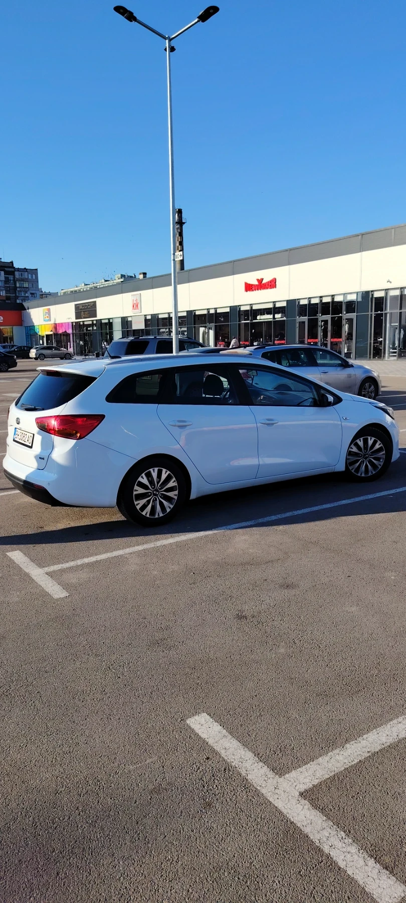 Kia Ceed | Mobile.bg � ����������� 15