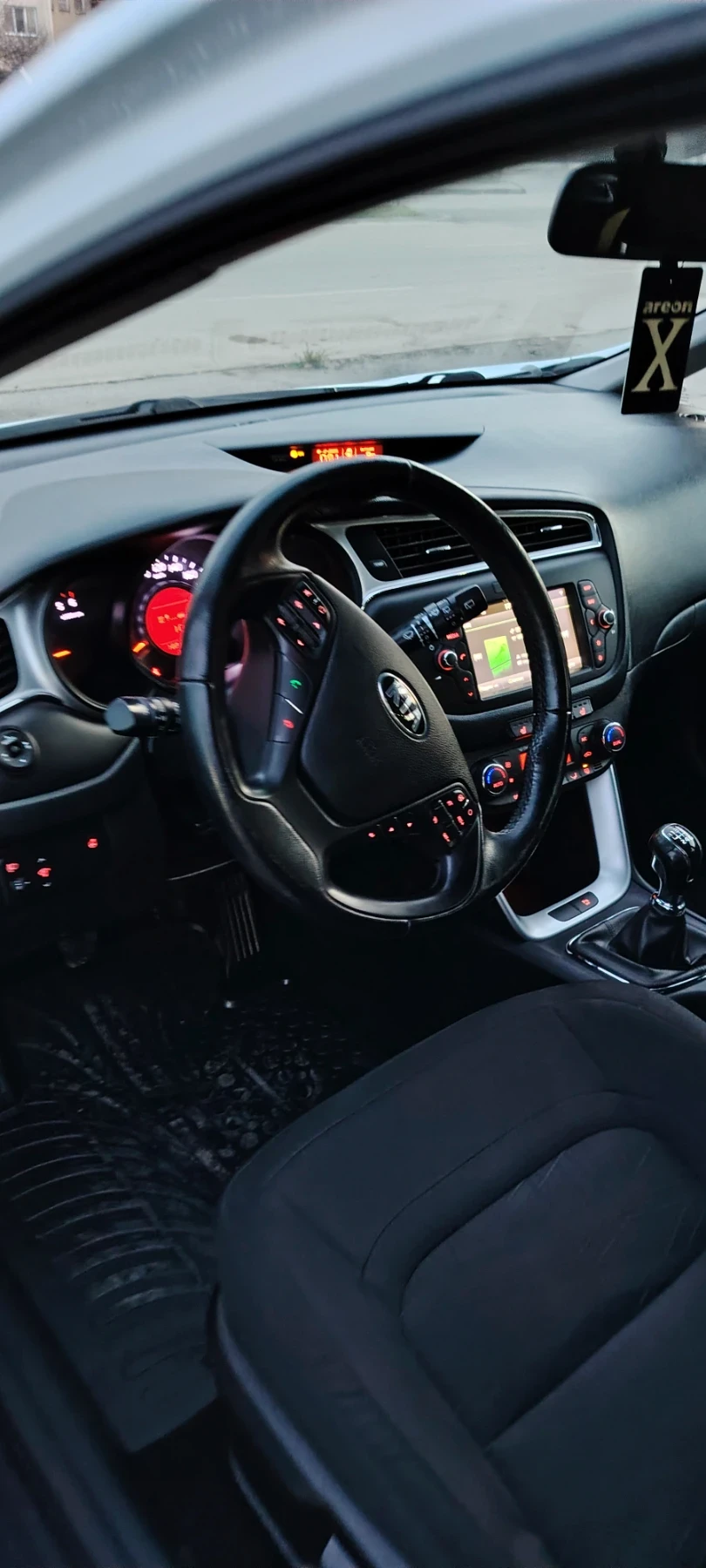 Kia Ceed | Mobile.bg � ����������� 7