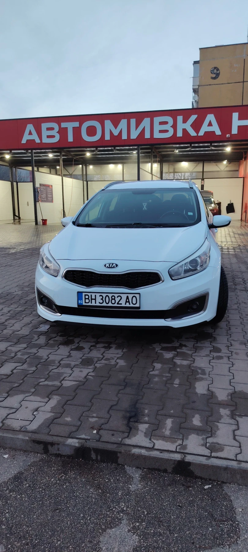 Kia Ceed | Mobile.bg � ����������� 13