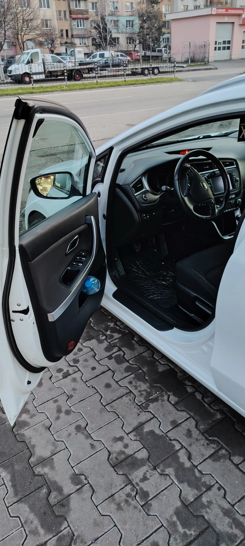 Kia Ceed | Mobile.bg � ����������� 14