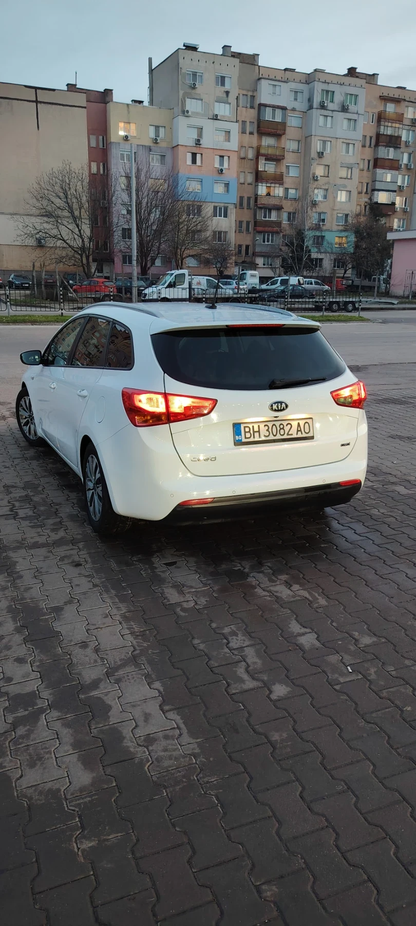 Kia Ceed | Mobile.bg � ����������� 9