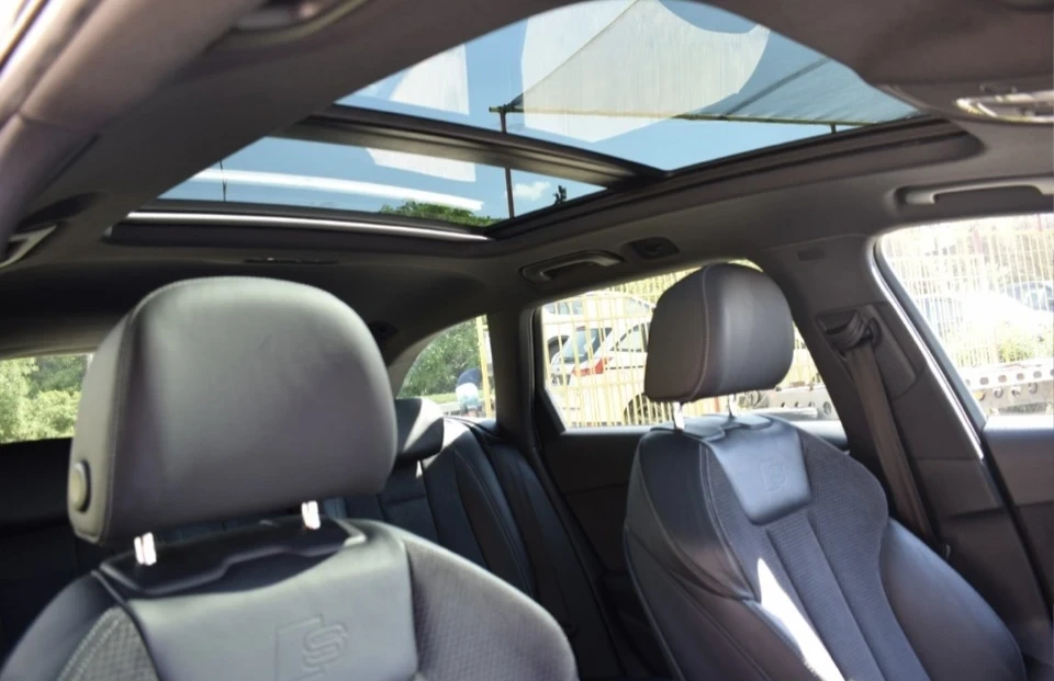 Audi A4 3.0TDI Sline Matrix | Mobile.bg � ����������� 3
