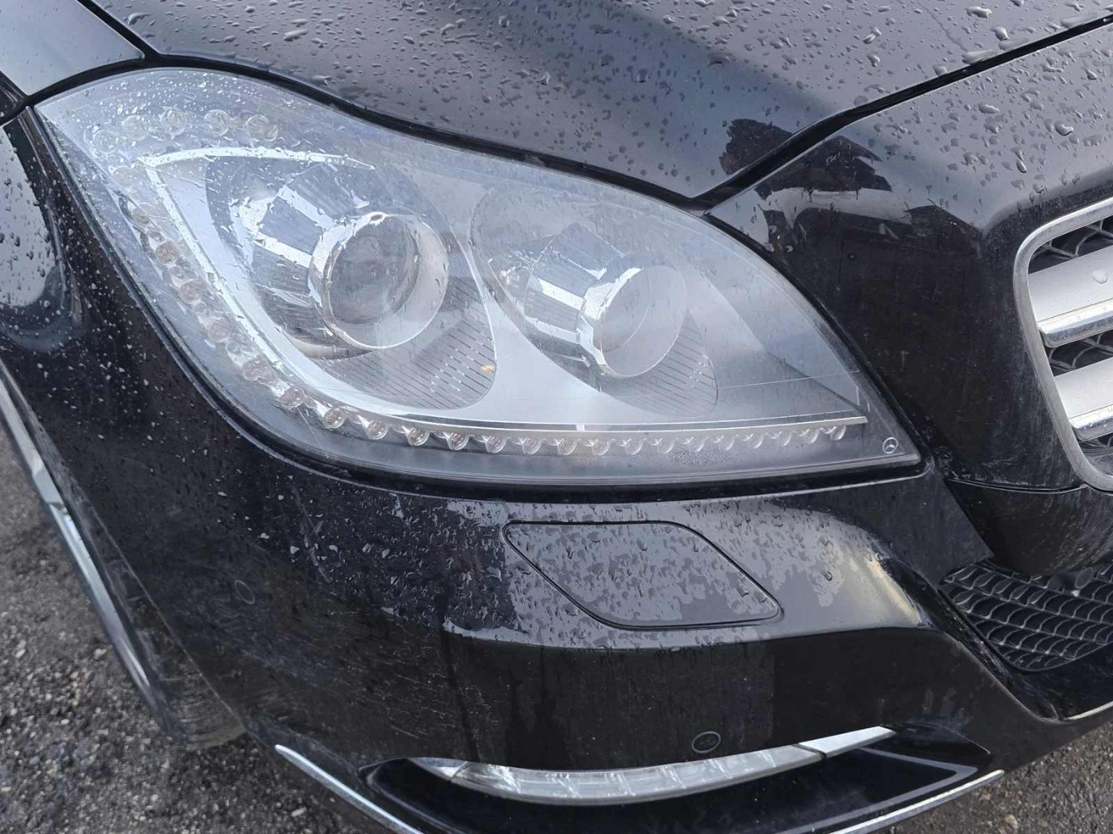 Mercedes-Benz CLS 350 W218 - изображение 5