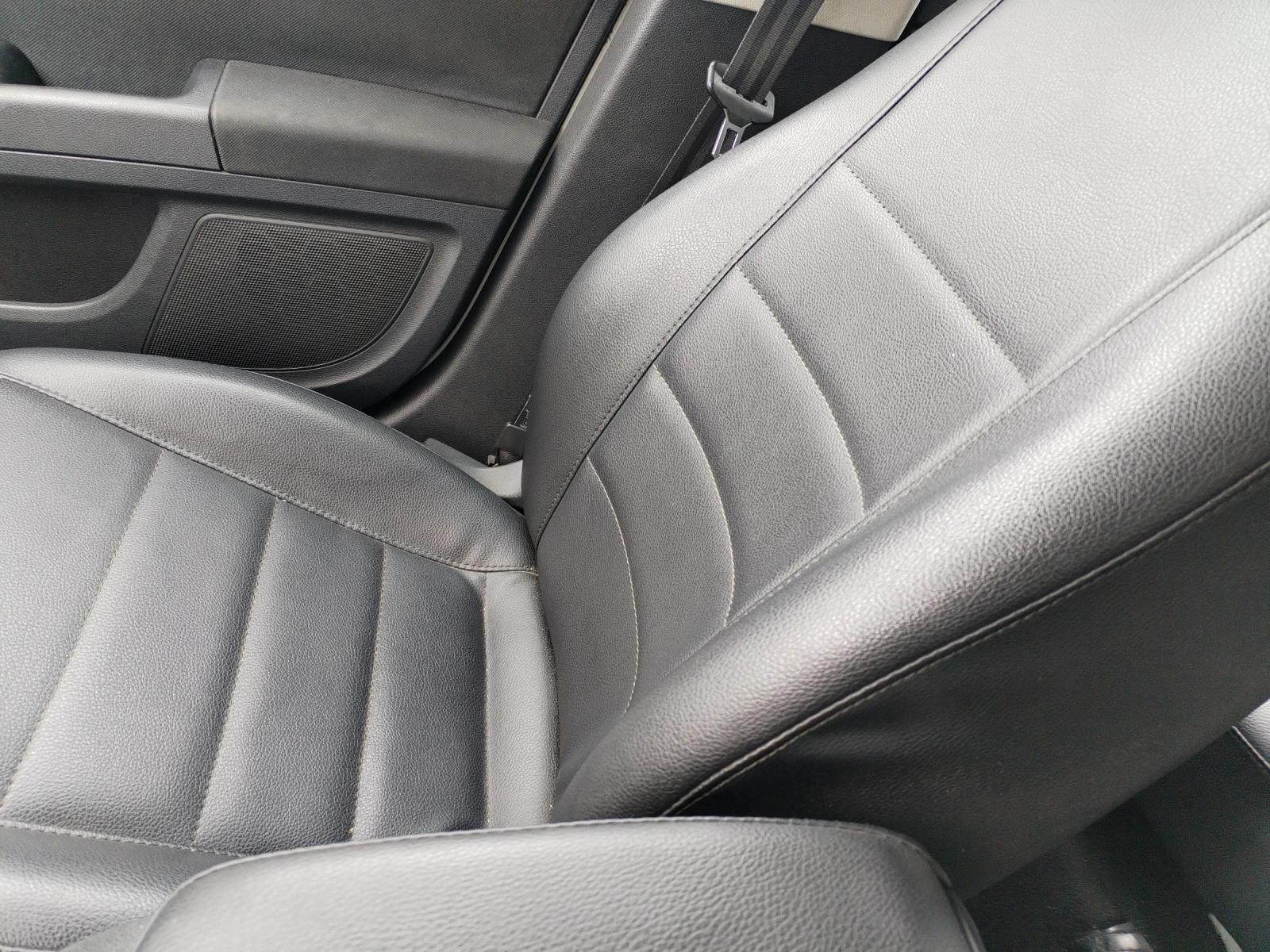 Skoda Superb, снимка 8 - Автомобили и джипове - 53424311