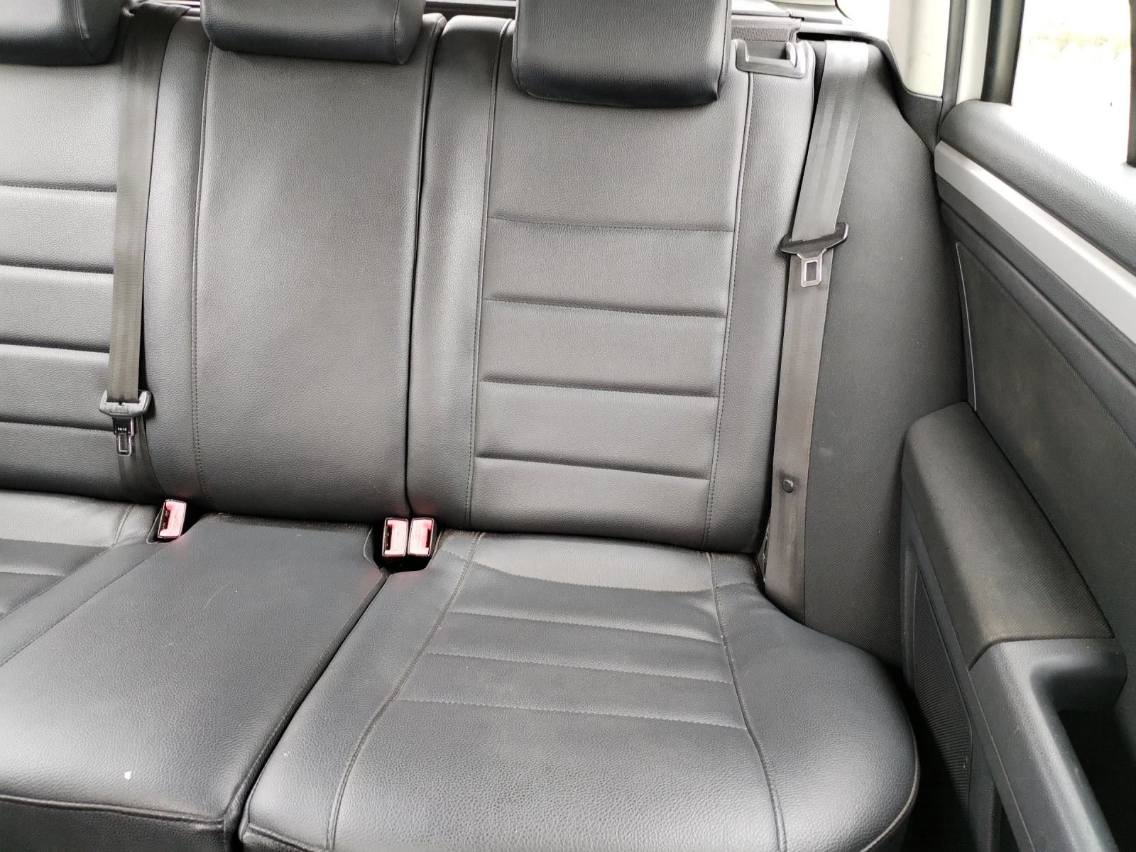 Skoda Superb, снимка 7 - Автомобили и джипове - 53424311