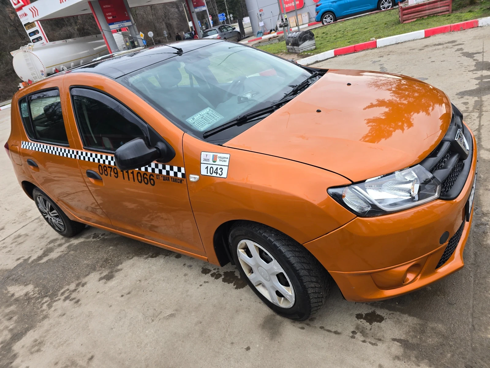 Dacia Sandero  - изображение 2