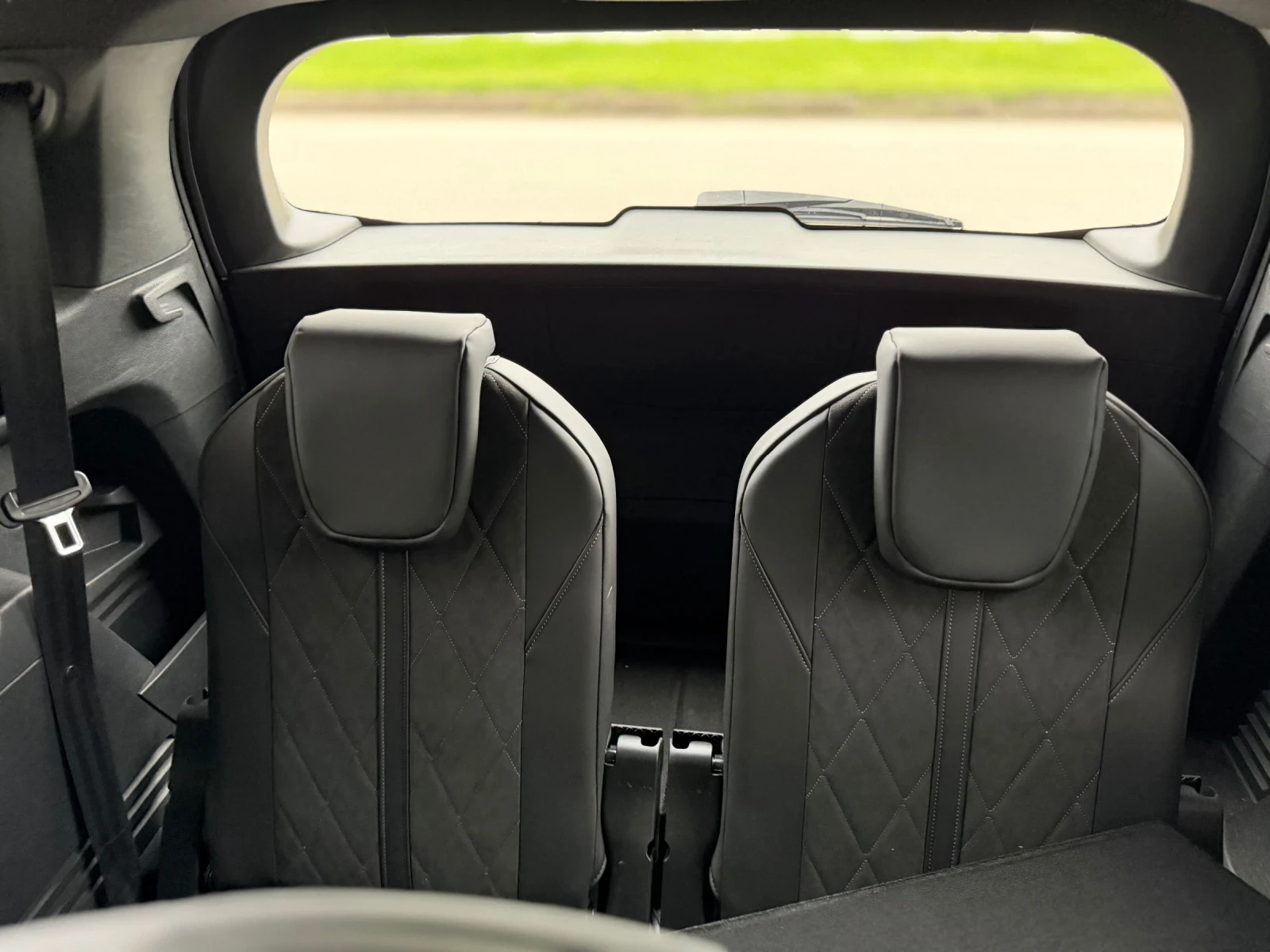 Peugeot 5008 2.0 HDi GT Line 7 ����� | Mobile.bg � ����������� 15