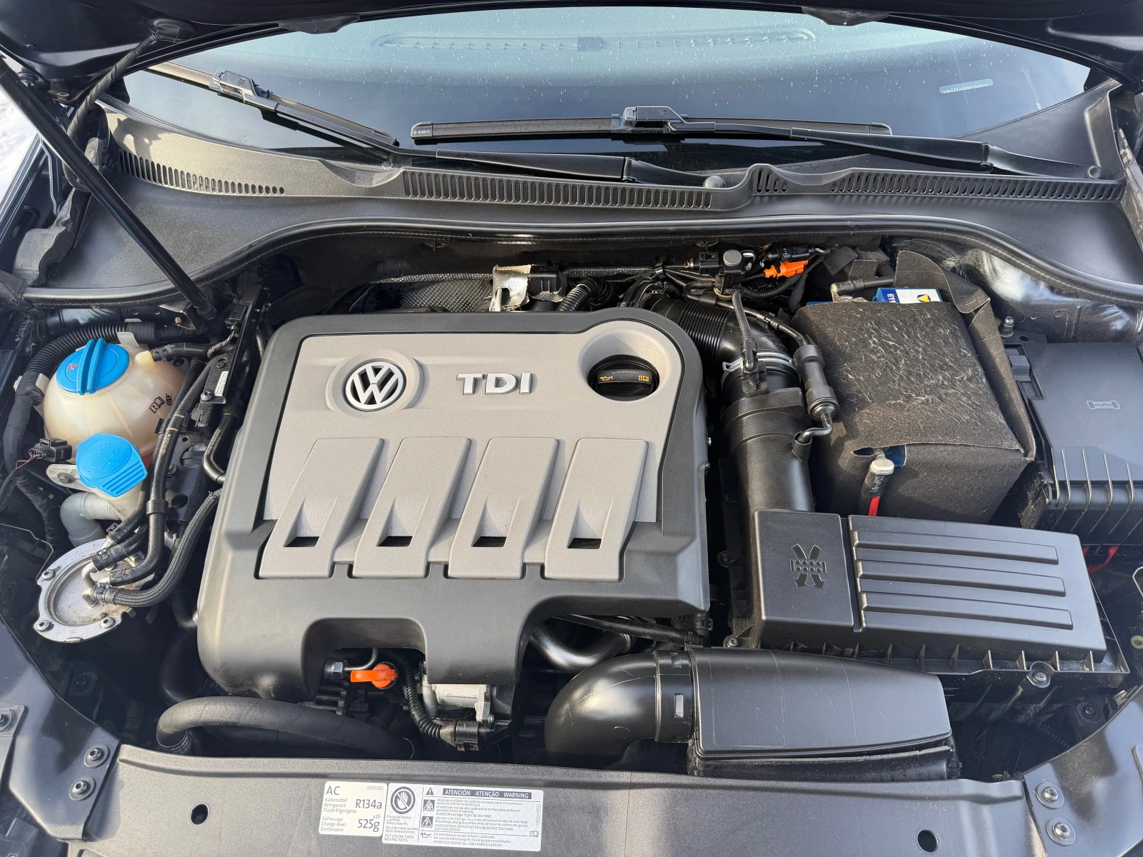 VW Golf 2.0TDI 140kc 6ck HIGHLINE | Mobile.bg � ����������� 16