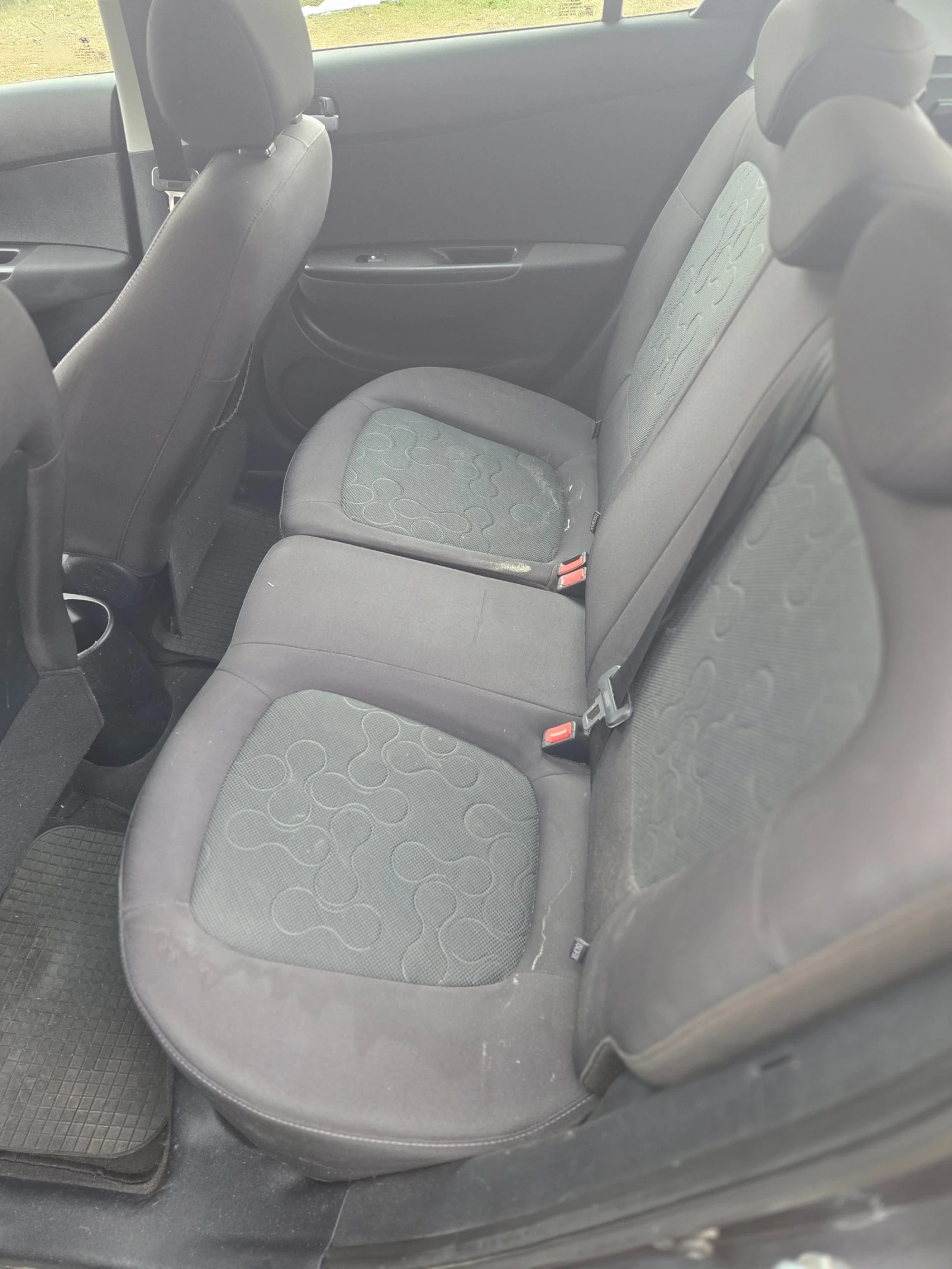 Hyundai I20 1.25i Газ.инж. - изображение 8