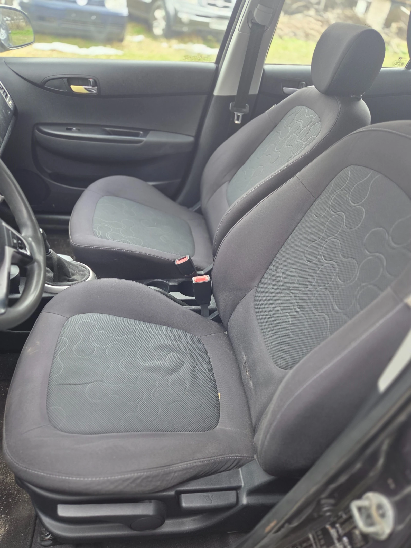 Hyundai I20 1.25i Газ.инж. - изображение 9