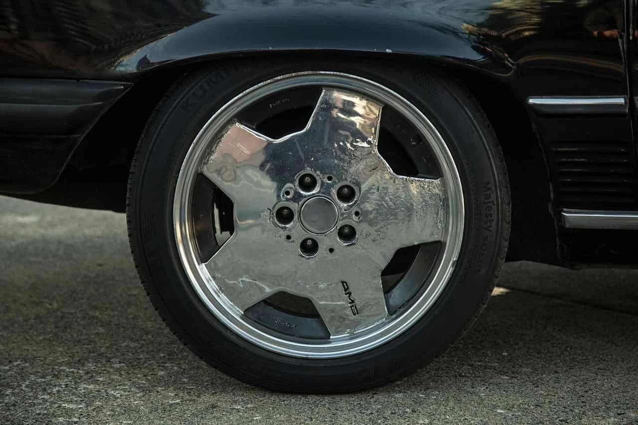 Mercedes-Benz SL 560SL  CARFAX | Mobile.bg � ����������� 12