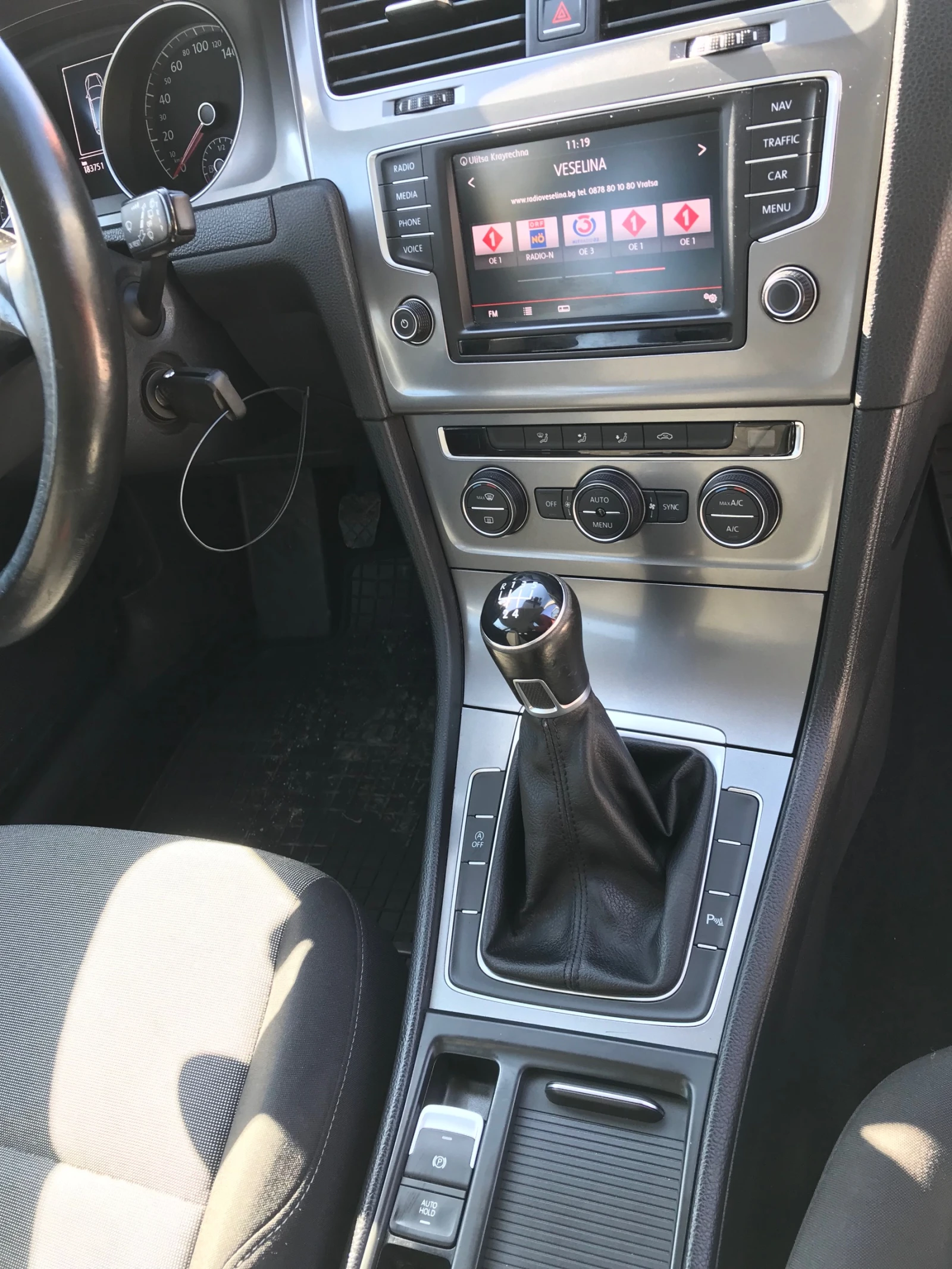 VW Golf 110�.183�.��.���� 6 | Mobile.bg � ����������� 12