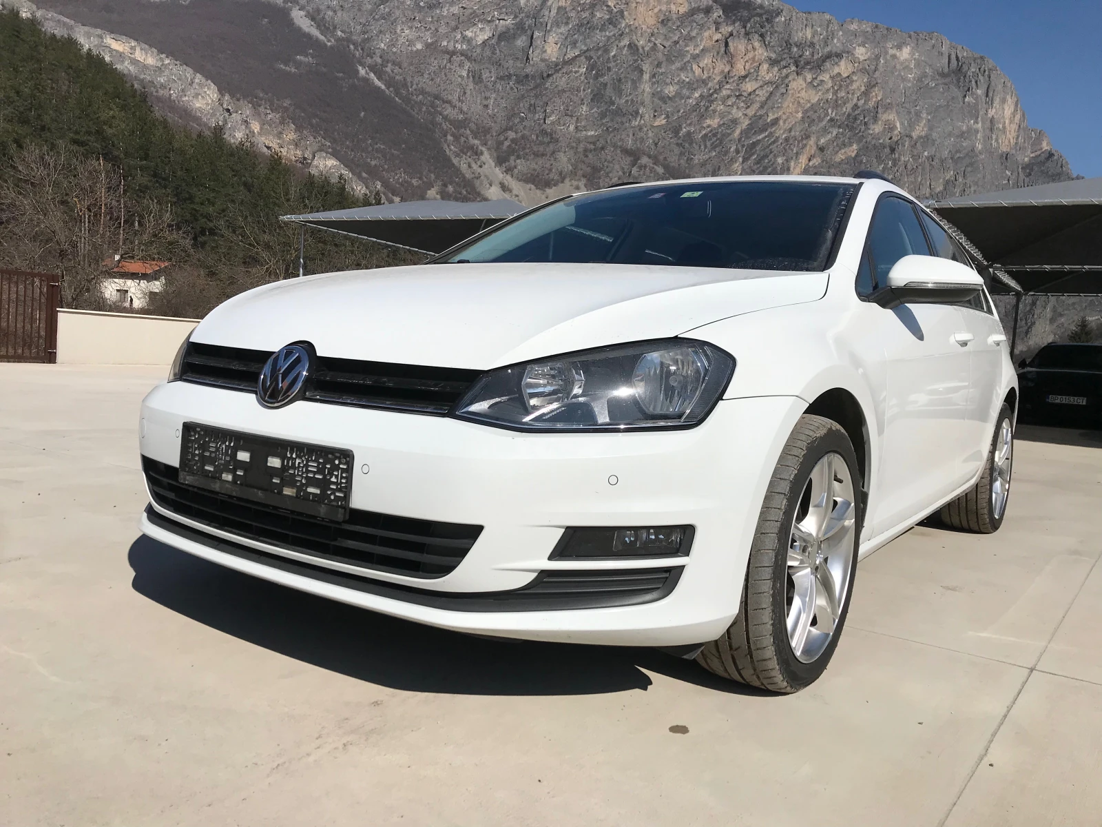 VW Golf 110�.183�.��.���� 6 | Mobile.bg � ����������� 2