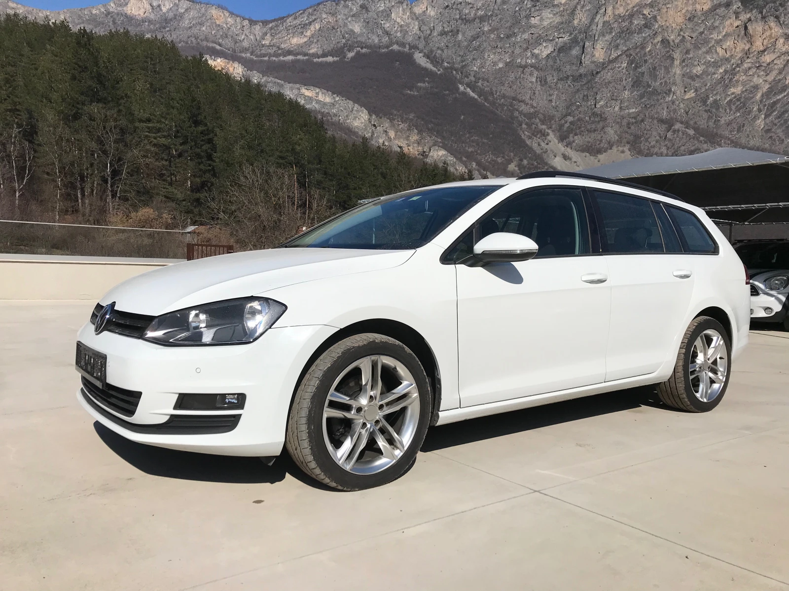 VW Golf 110�.183�.��.���� 6 | Mobile.bg � ����������� 10