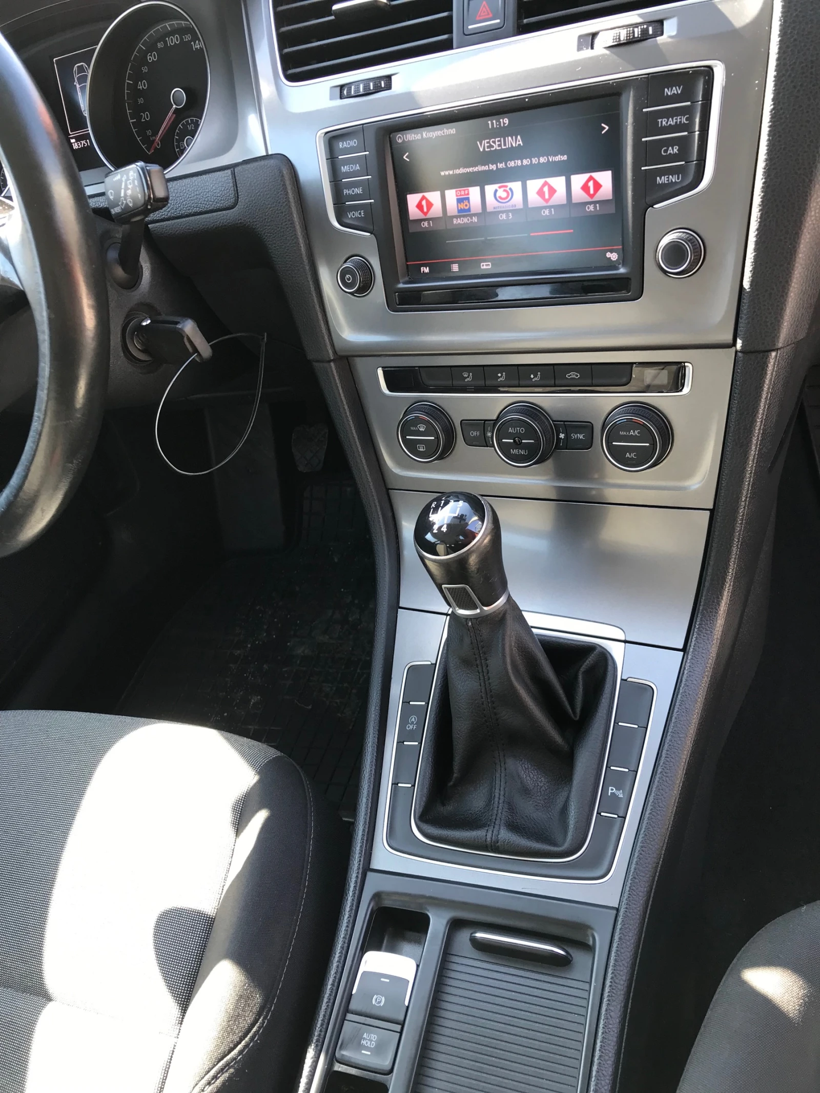 VW Golf 110�.183�.��.���� 6 | Mobile.bg � ����������� 17