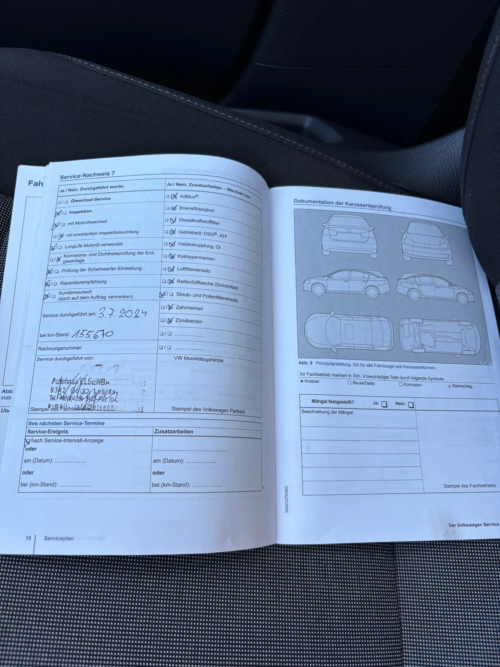 VW Golf 110к.183х.км.Евро 6, снимка 9 - Автомобили и джипове - 53656101