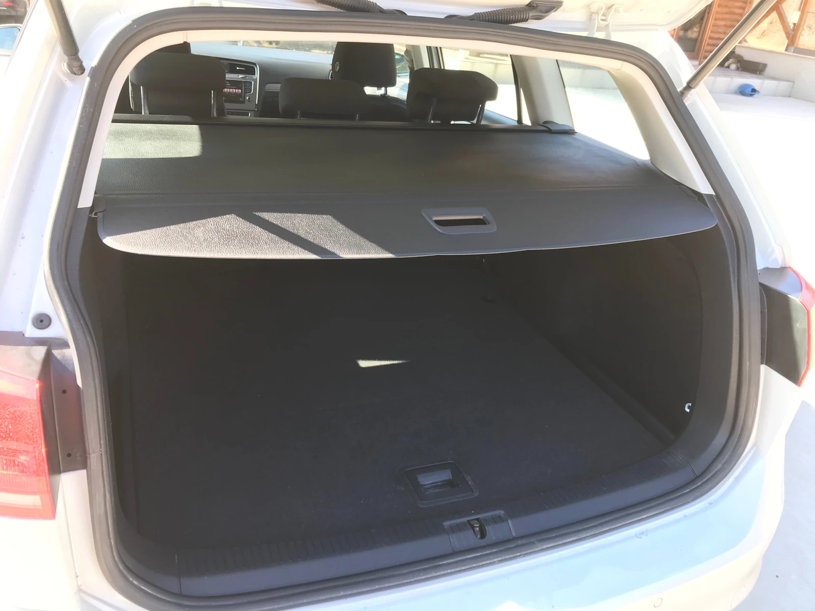VW Golf 110�.183�.��.���� 6 | Mobile.bg � ����������� 14