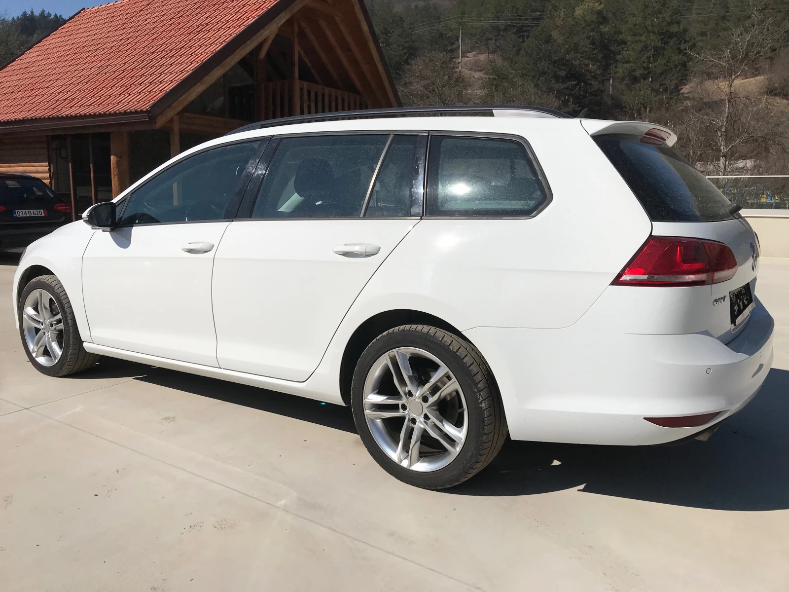 VW Golf 110�.183�.��.���� 6 | Mobile.bg � ����������� 7