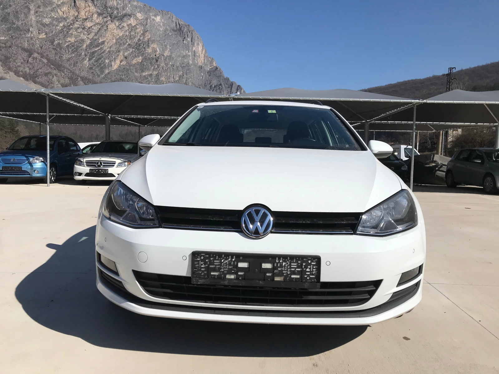 VW Golf 110�.183�.��.���� 6 | Mobile.bg � ����������� 3