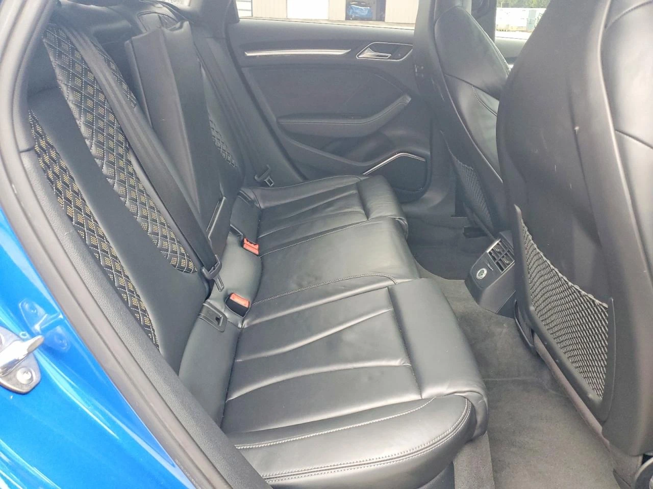 Audi Rs3 2.5 TFSI S-TRONIC / ДИГ.ТАБЛО / ПОДГРЕВИ, снимка 10 - Автомобили и джипове - 53805813