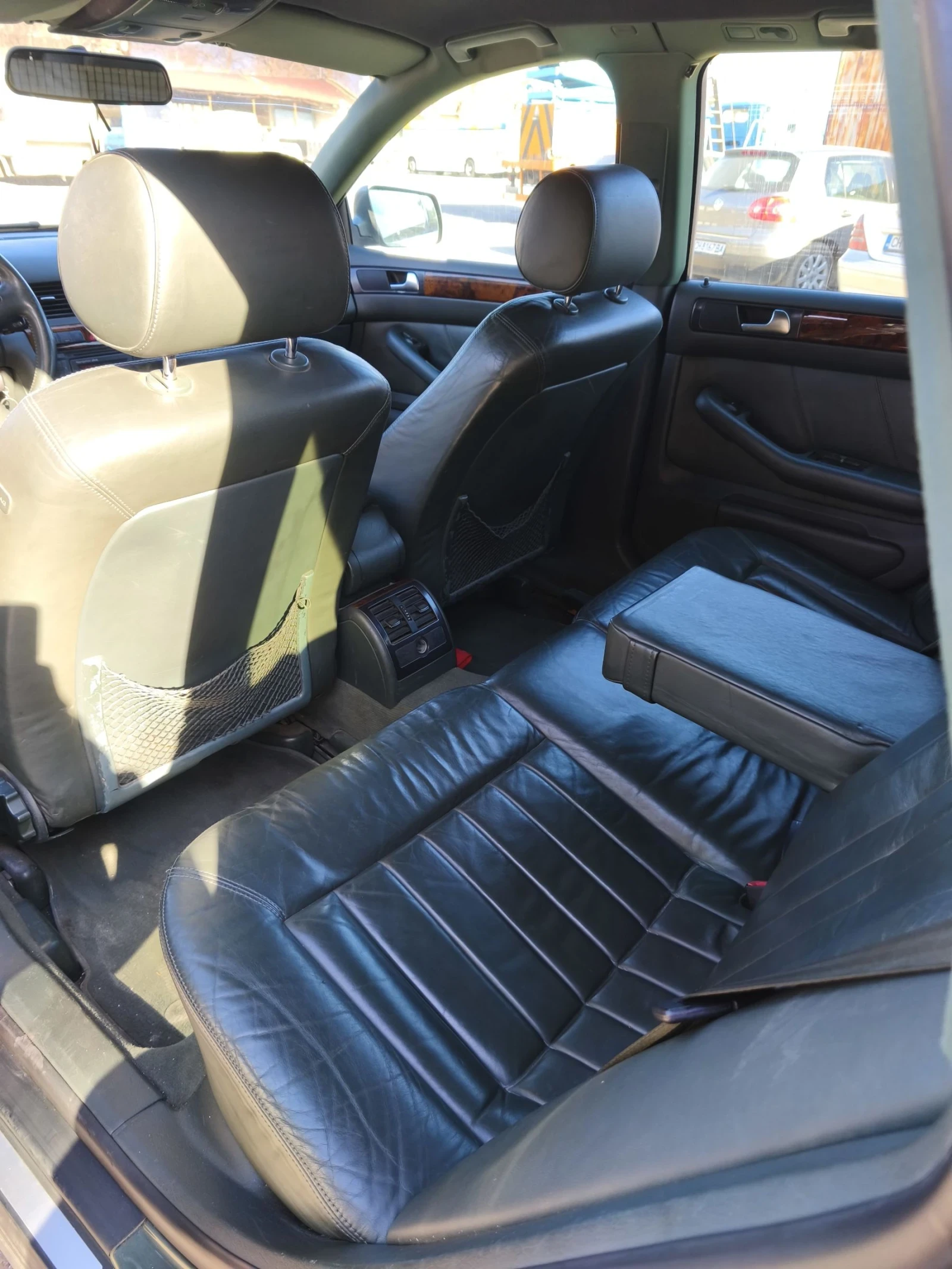 Audi A6 Allroad, снимка 5 - Автомобили и джипове - 53817926