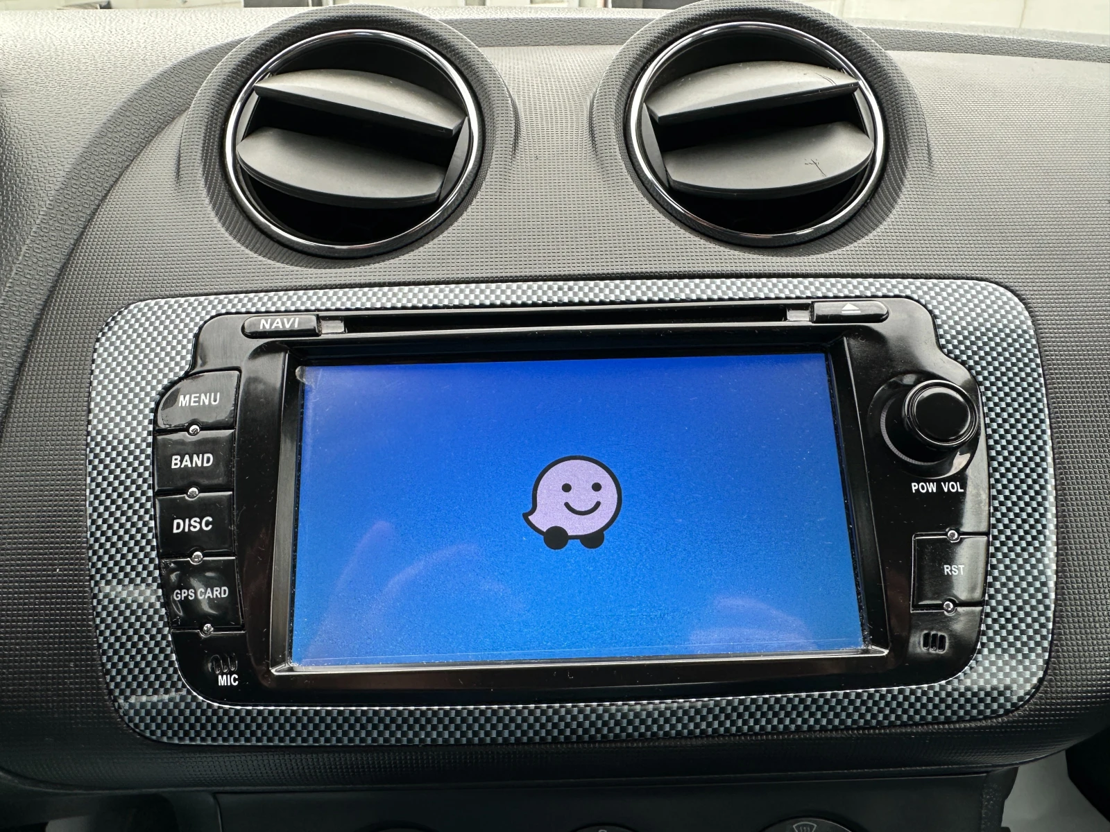 Seat Ibiza Газ.инжекцион, снимка 16 - Автомобили и джипове - 53914741