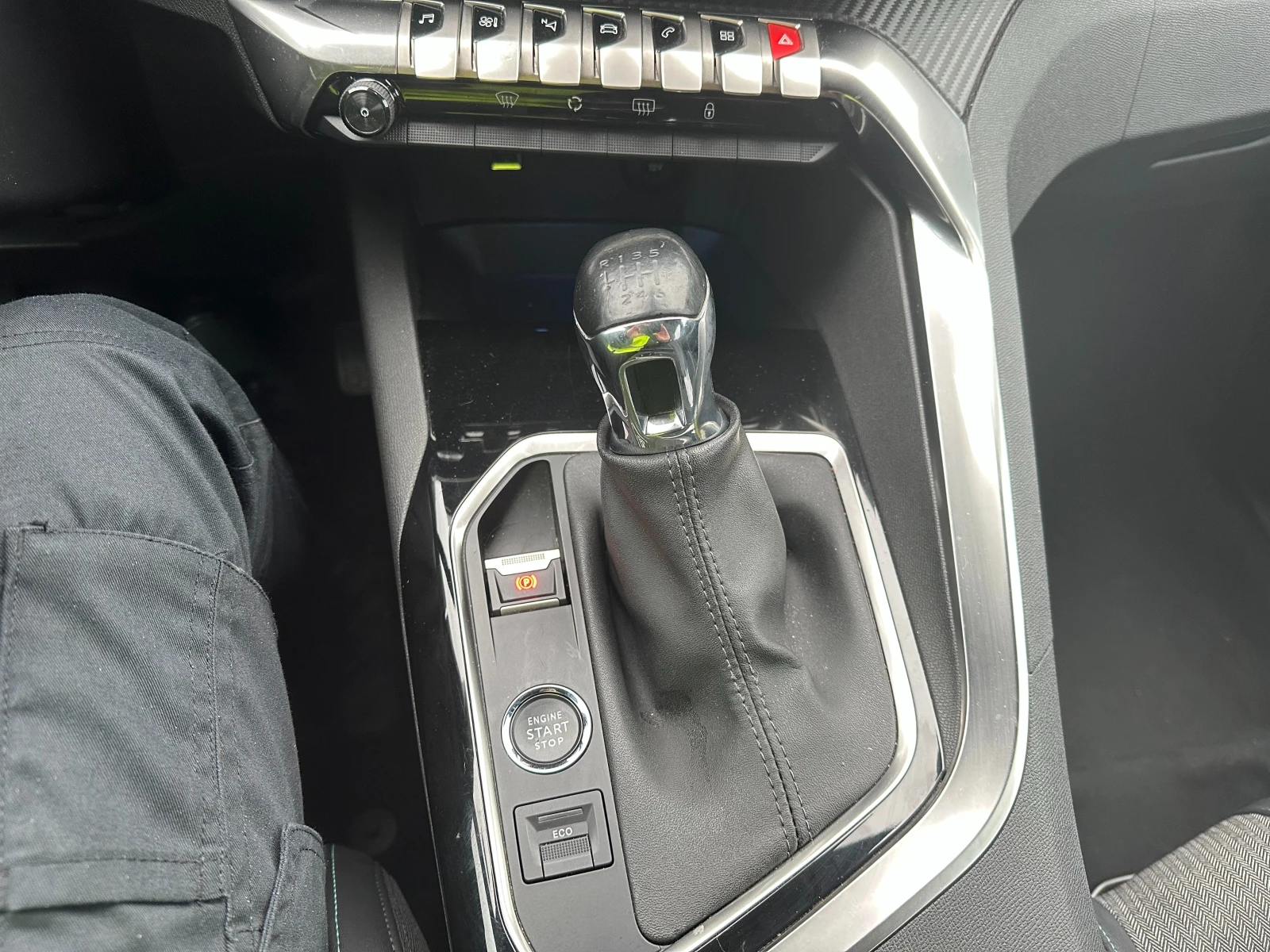 Peugeot 3008 1.2i Allure | Mobile.bg � ����������� 13