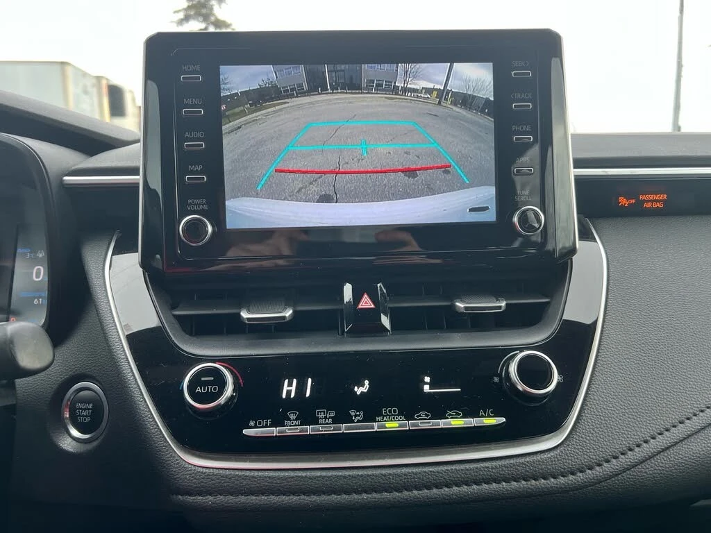 Toyota Corolla SE* FWD* АвтоКредит* (ЦЕНА ДО БГ), снимка 8 - Автомобили и джипове - 54070403