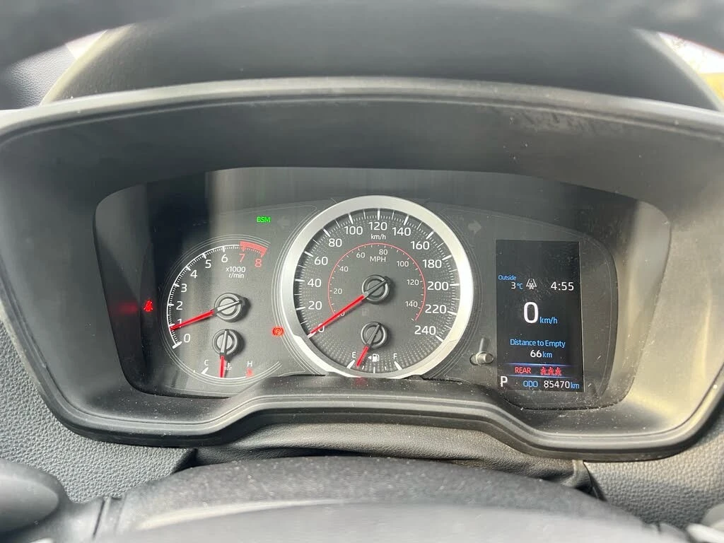 Toyota Corolla SE* FWD* АвтоКредит* (ЦЕНА ДО БГ), снимка 13 - Автомобили и джипове - 54070403