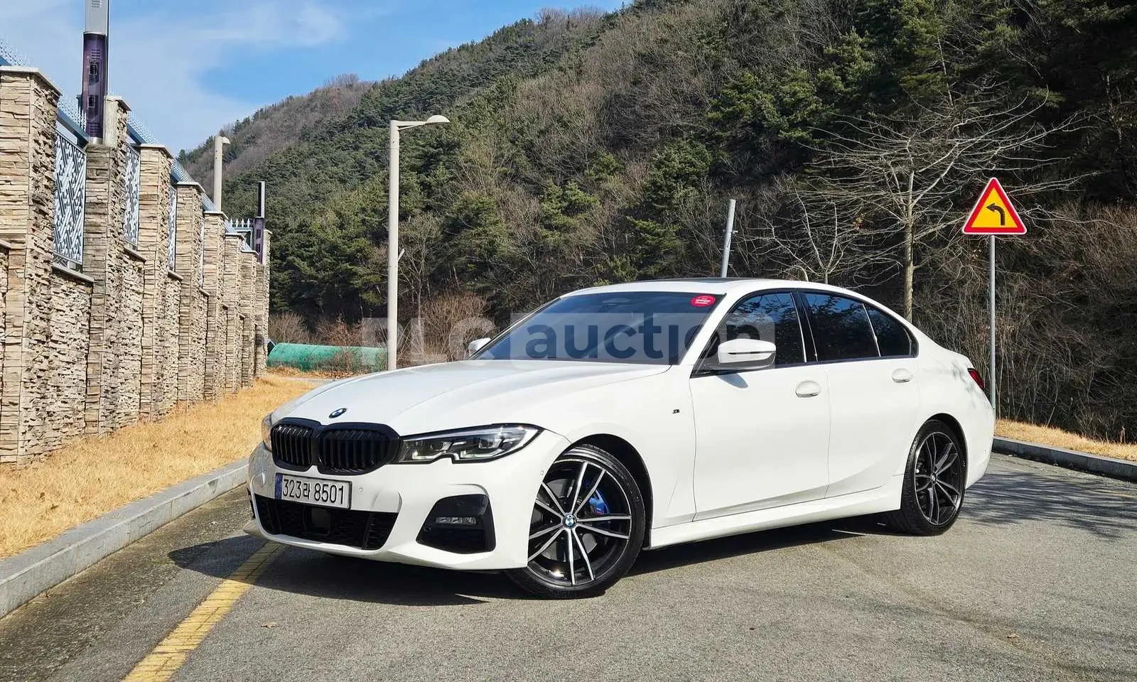 BMW 320 * 2 ����� * ��������� * ��������� | Mobile.bg � ����������� 3