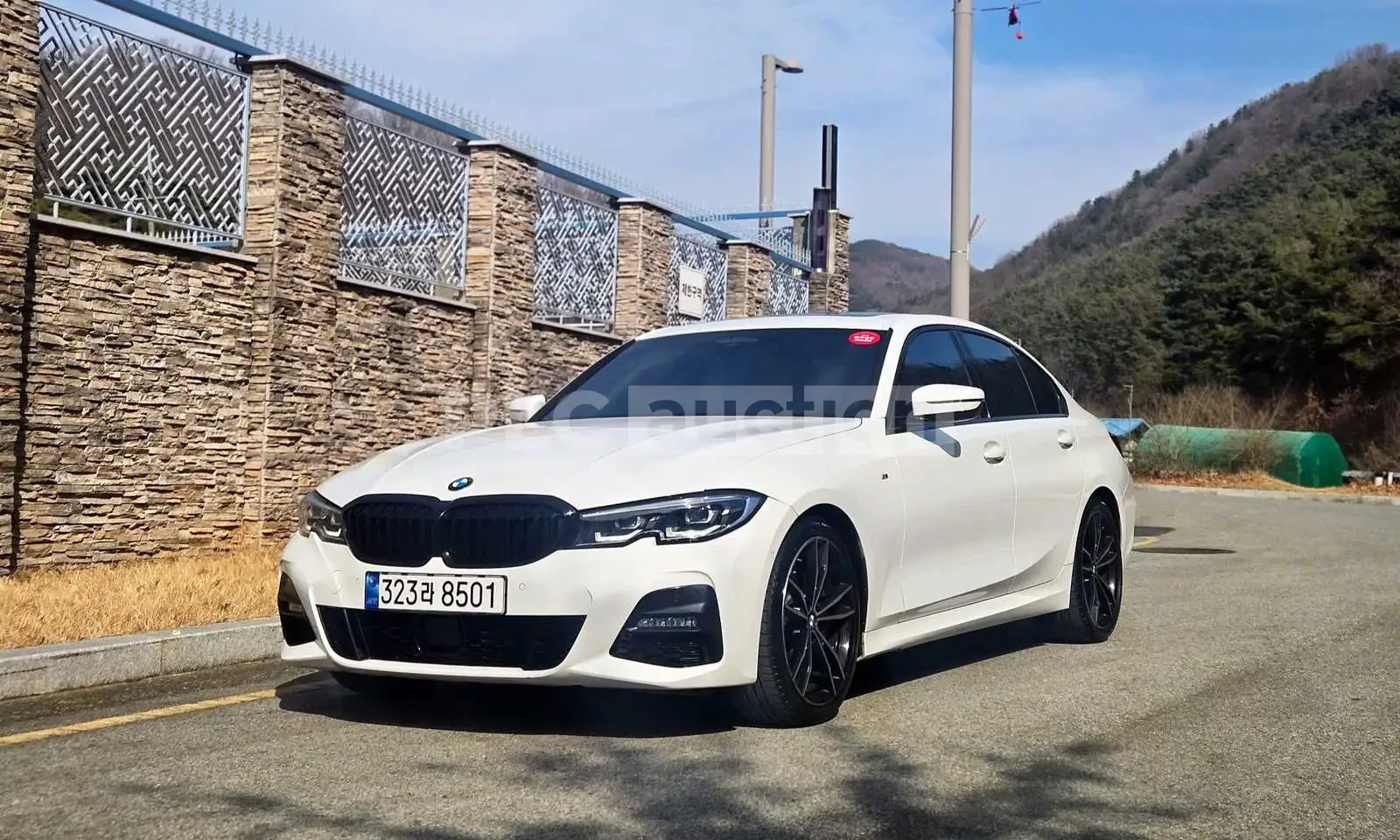 BMW 320 * 2 ����� * ��������� * ��������� | Mobile.bg � ����������� 1