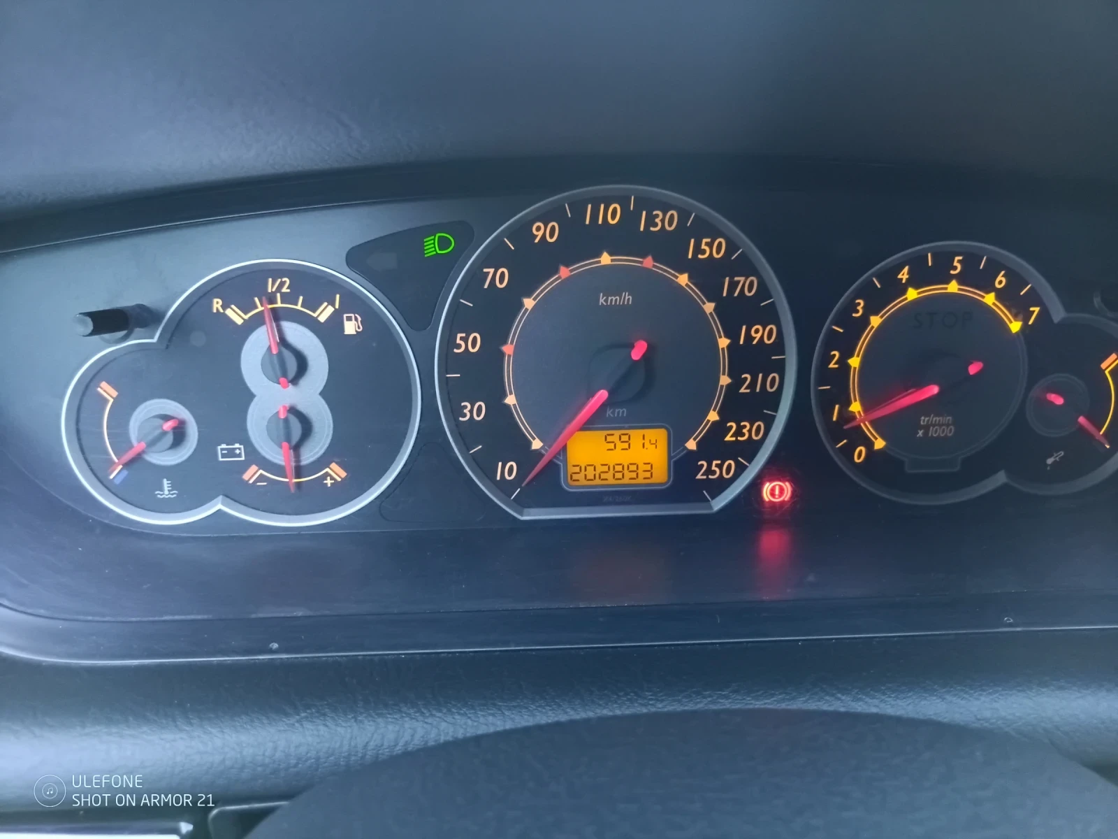Citroen C5, снимка 13 - Автомобили и джипове - 54393170