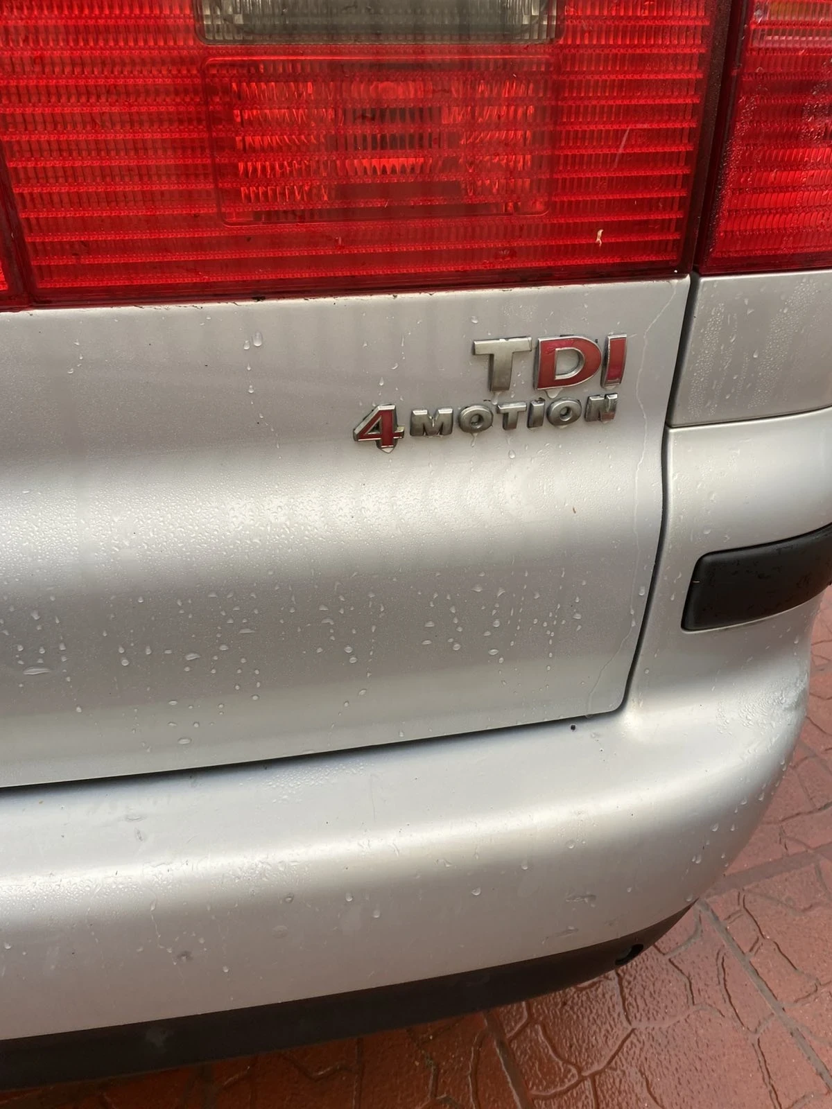 VW Sharan 1.9TDI 4X4 116кс, снимка 10 - Автомобили и джипове - 54489243
