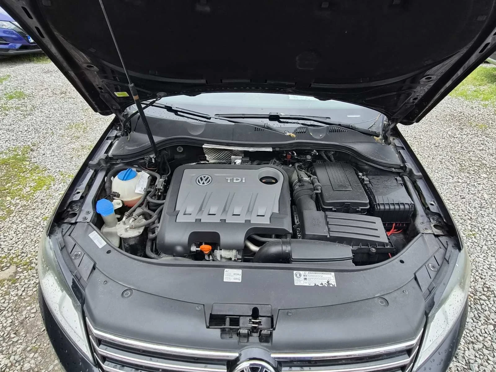VW Sharan 1.9TDI 4X4 116кс
